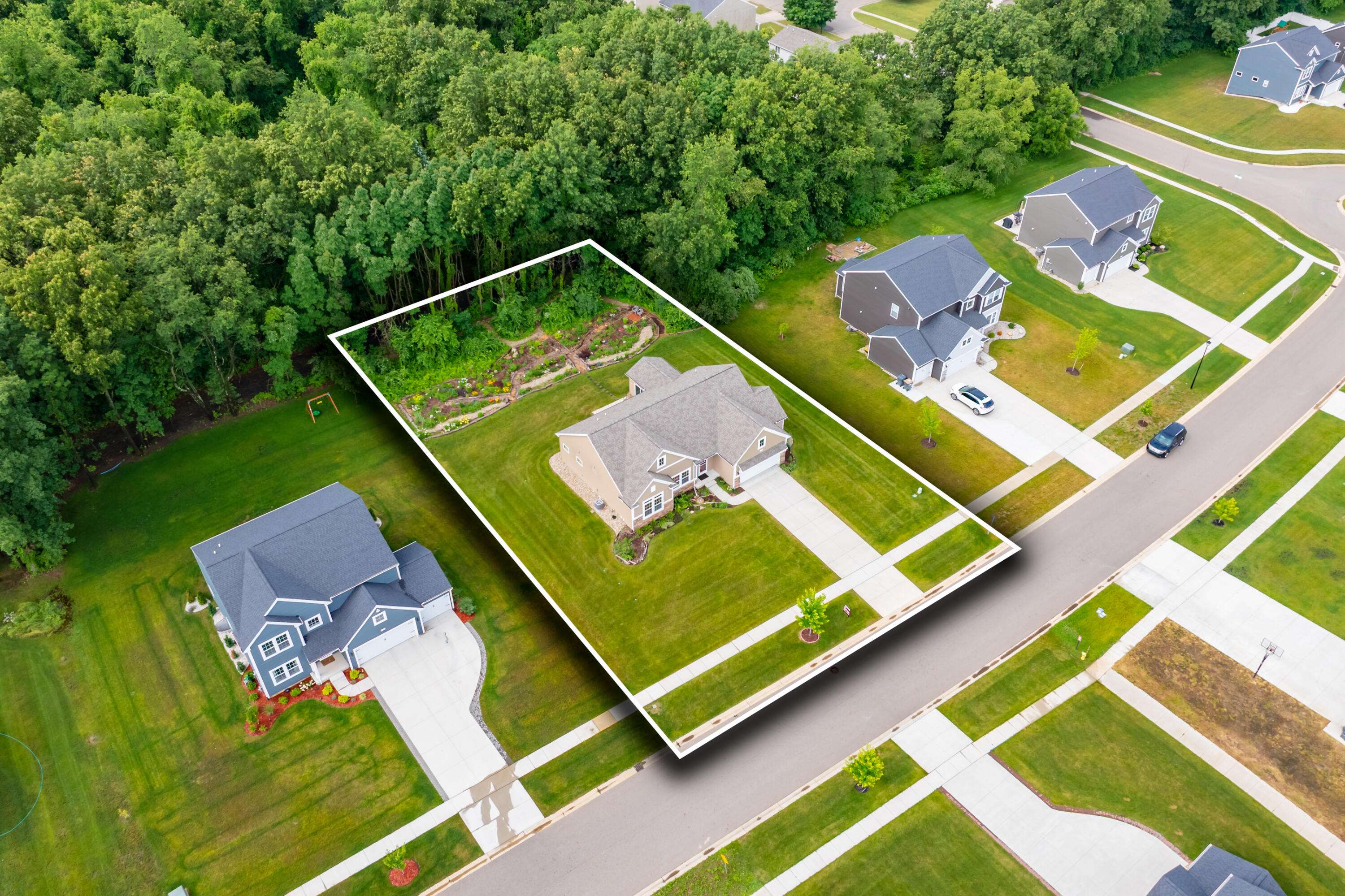 Kalamazoo, MI 49009,5273 Mclin Drive