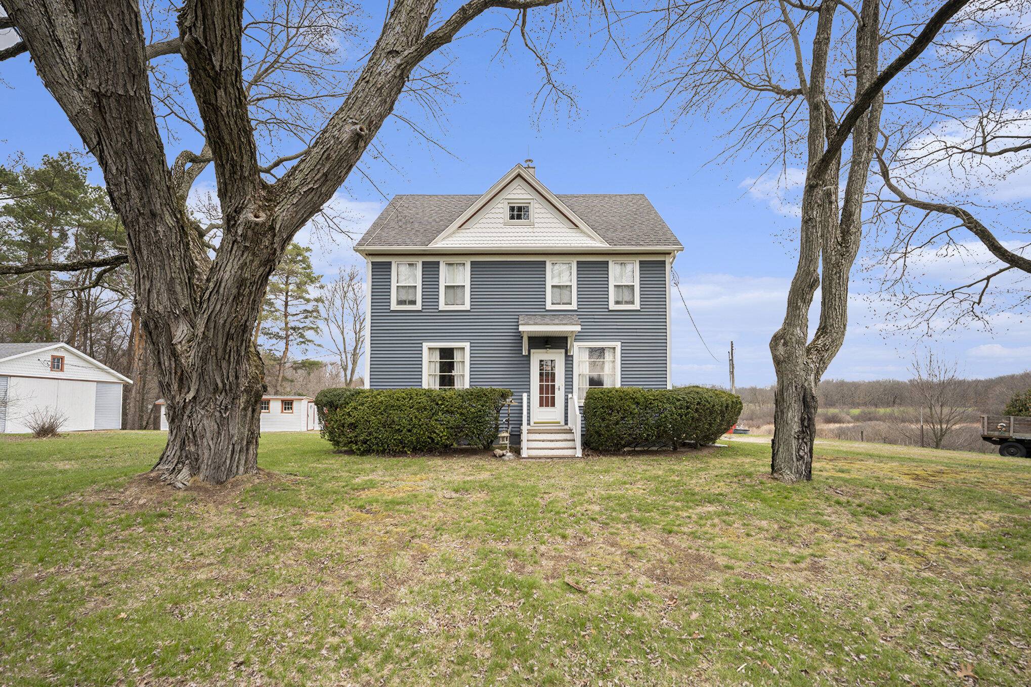 Fennville, MI 49408,5233 124th Avenue