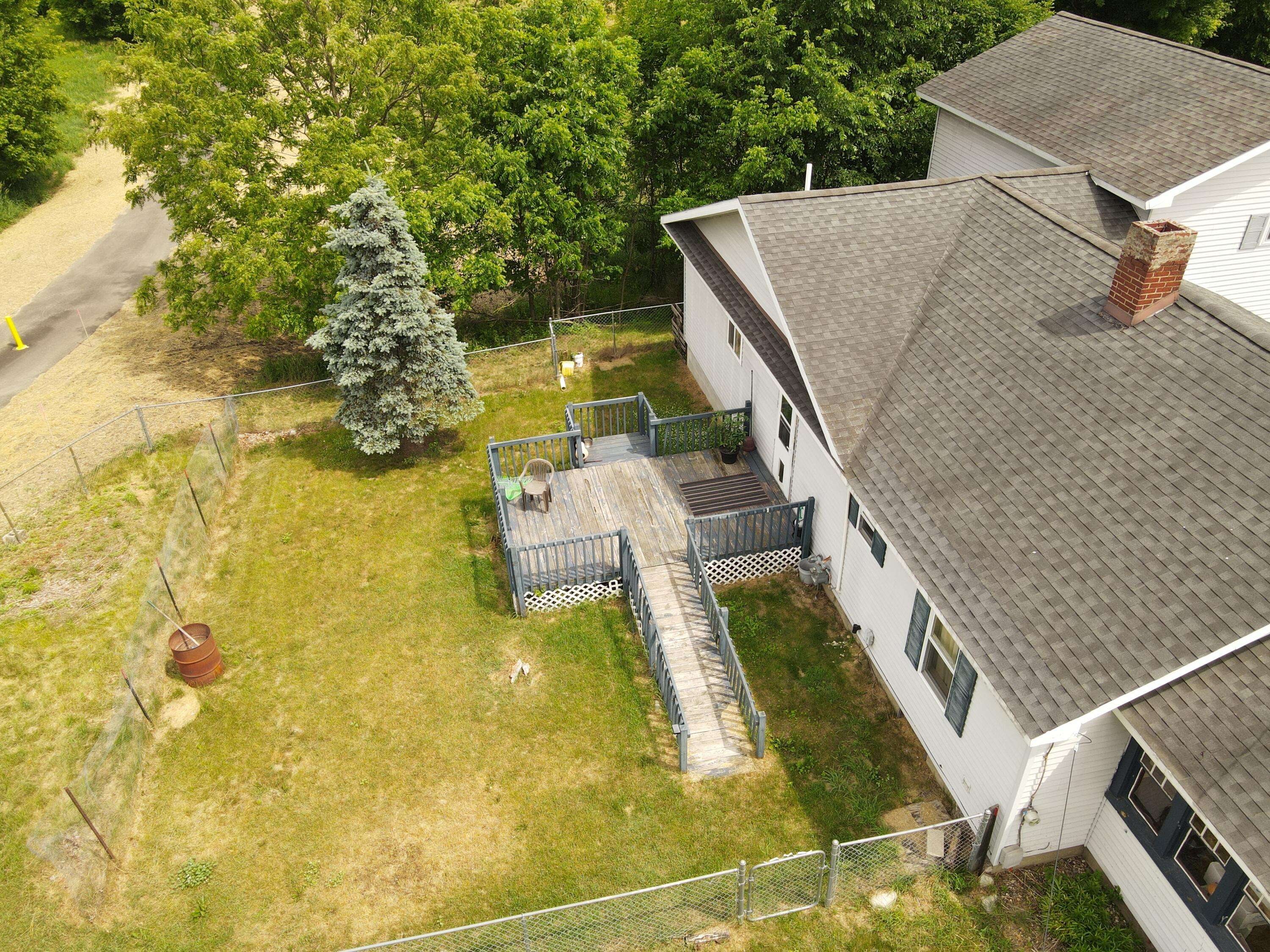 Hersey, MI 49639,140 W 1st Street