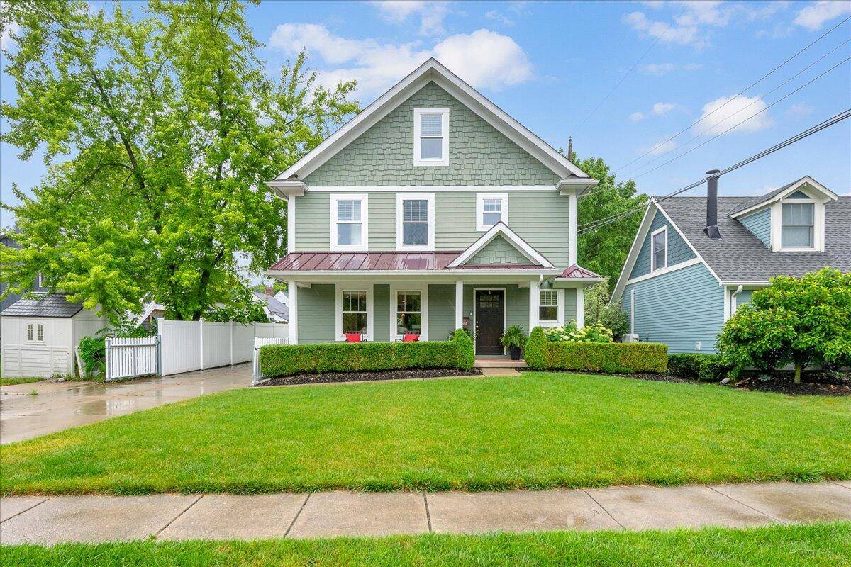 Northville, MI 48167,450 Fairbrook Street