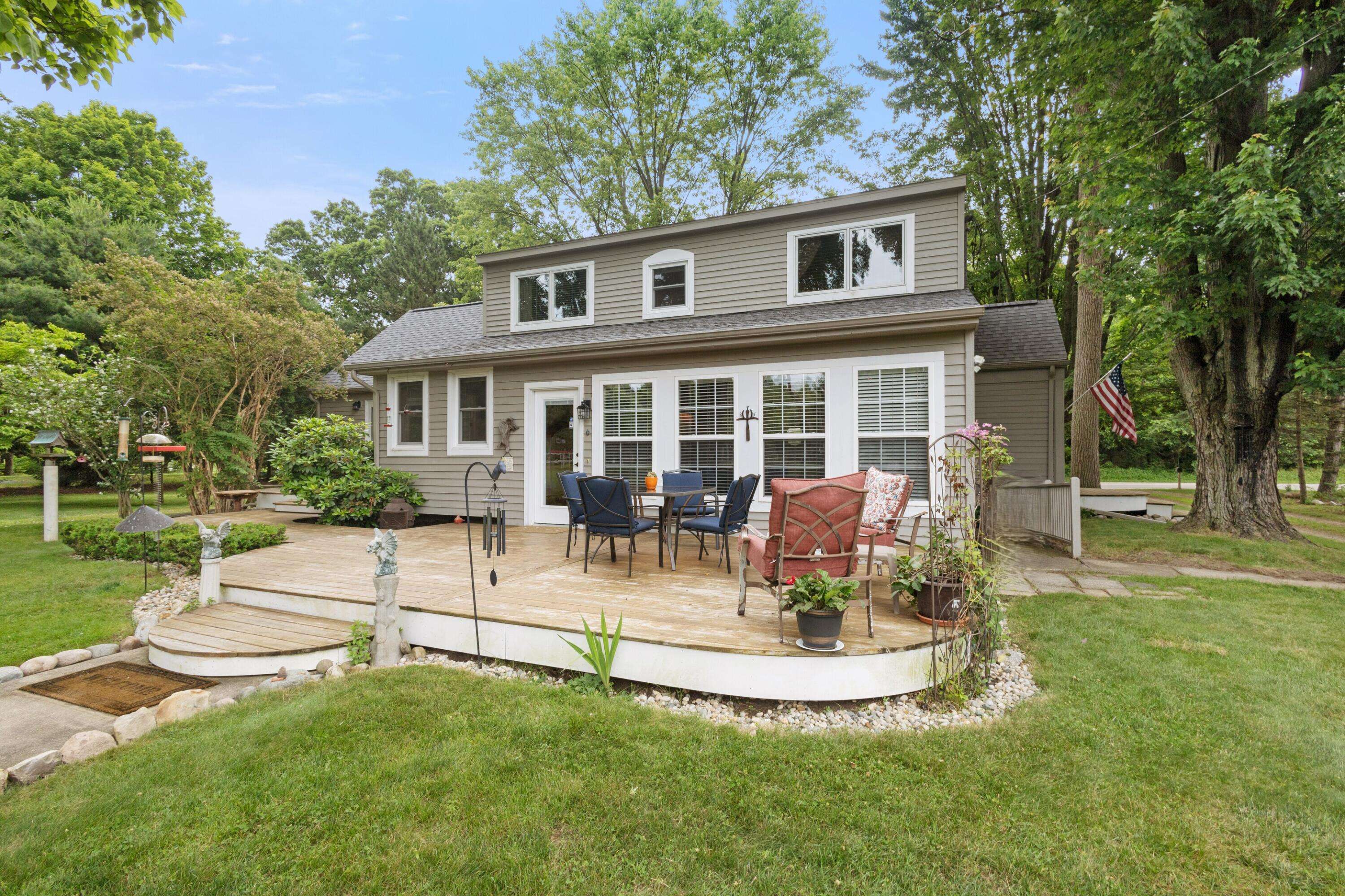 Portage, MI 49024,9708 Oakland Drive