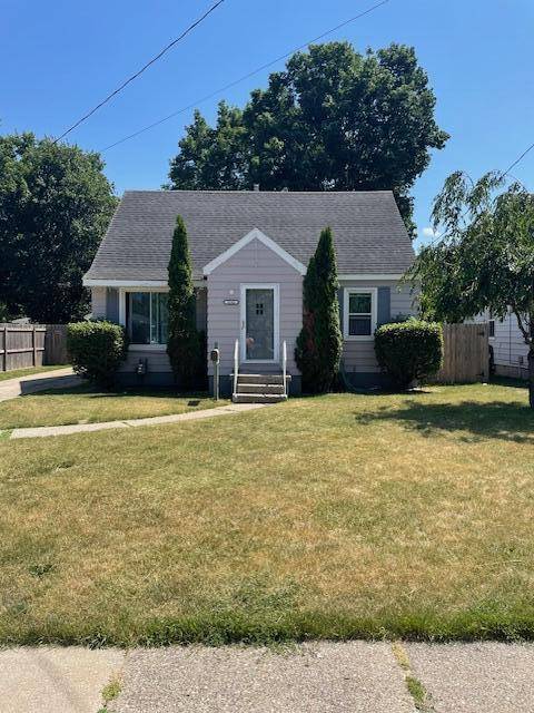 Wyoming, MI 49509,1142 Den Hertog SW Street