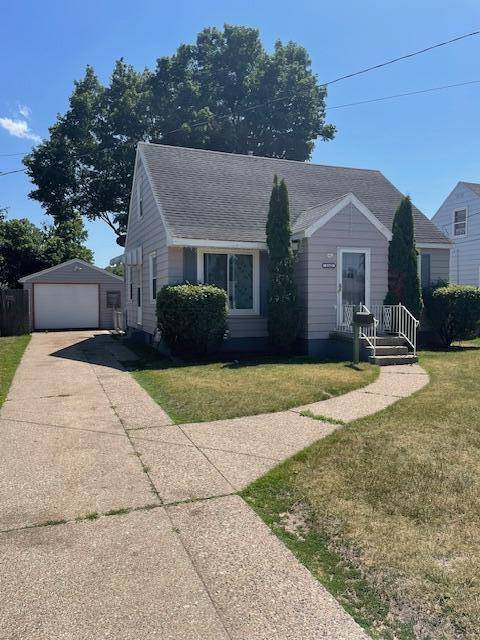 Wyoming, MI 49509,1142 Den Hertog SW Street