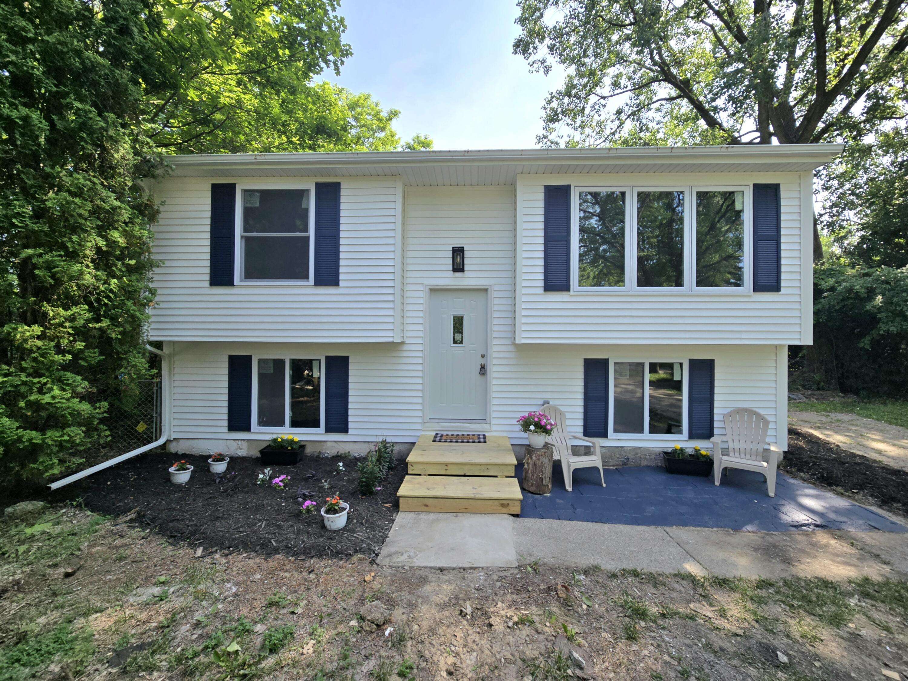 Ann Arbor, MI 48108,2159 E Eden Court