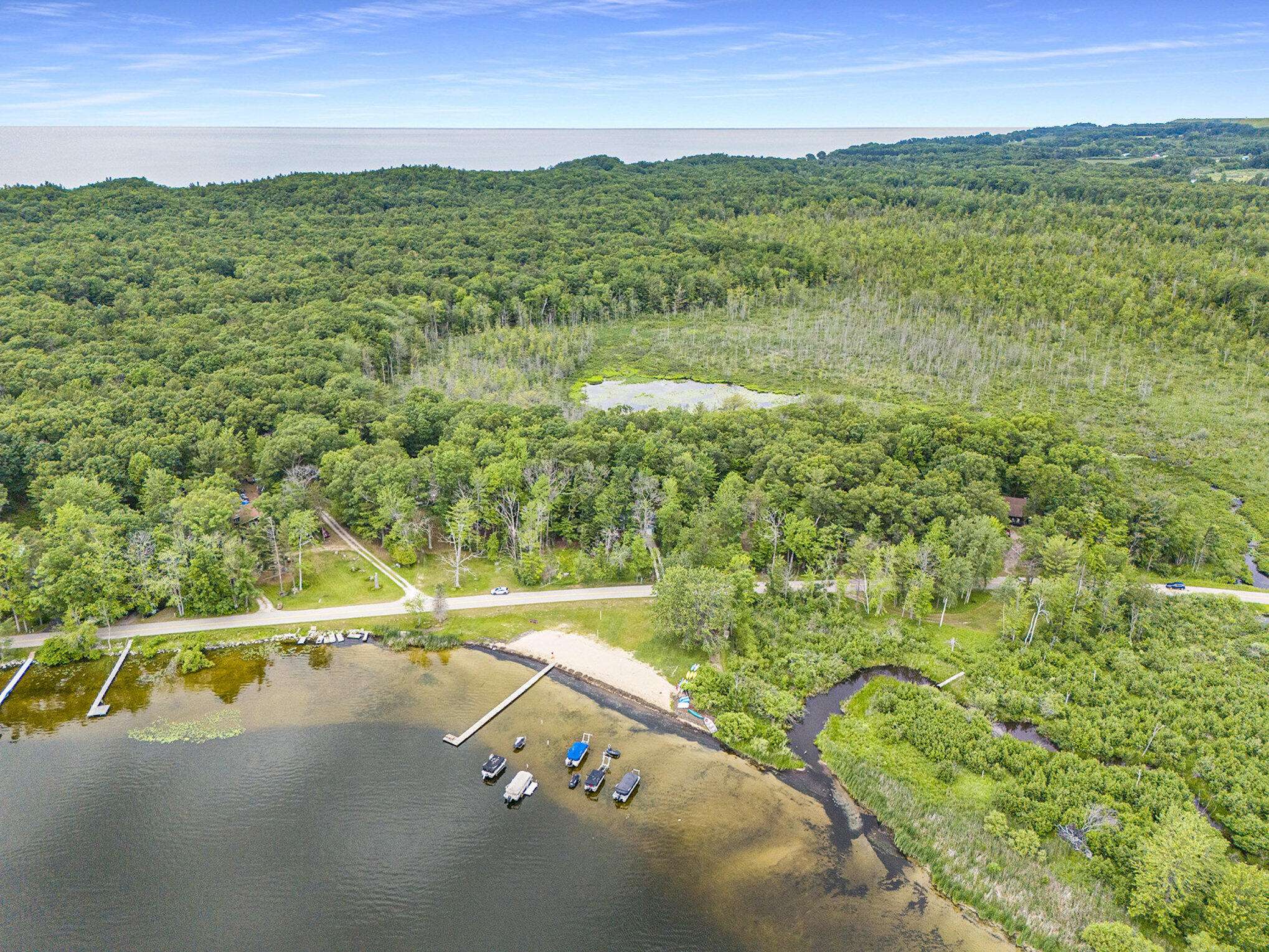 Pentwater, MI 49449,5510 W Lattin Road
