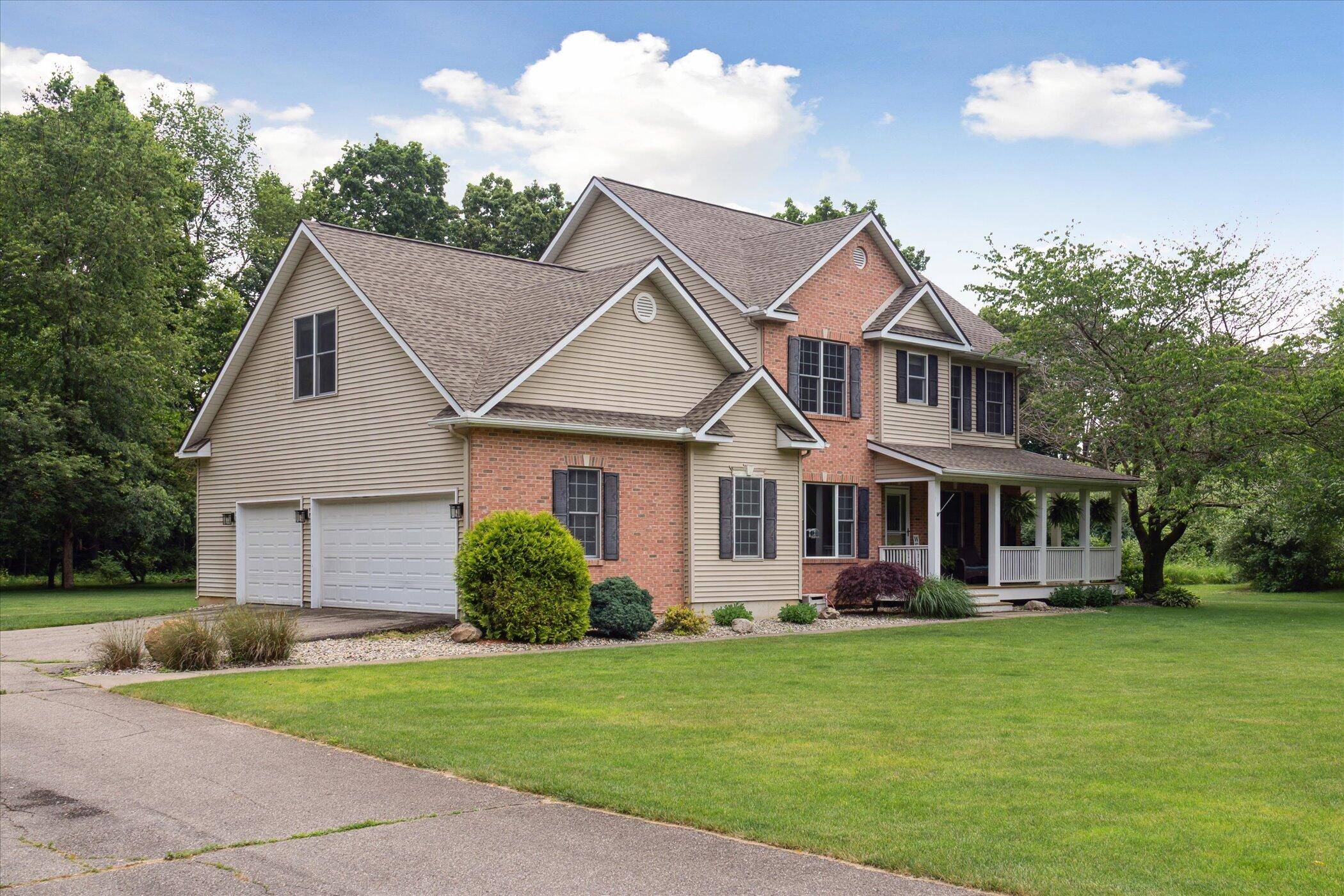 Kalamazoo, MI 49004,6212 Sagamore Lane