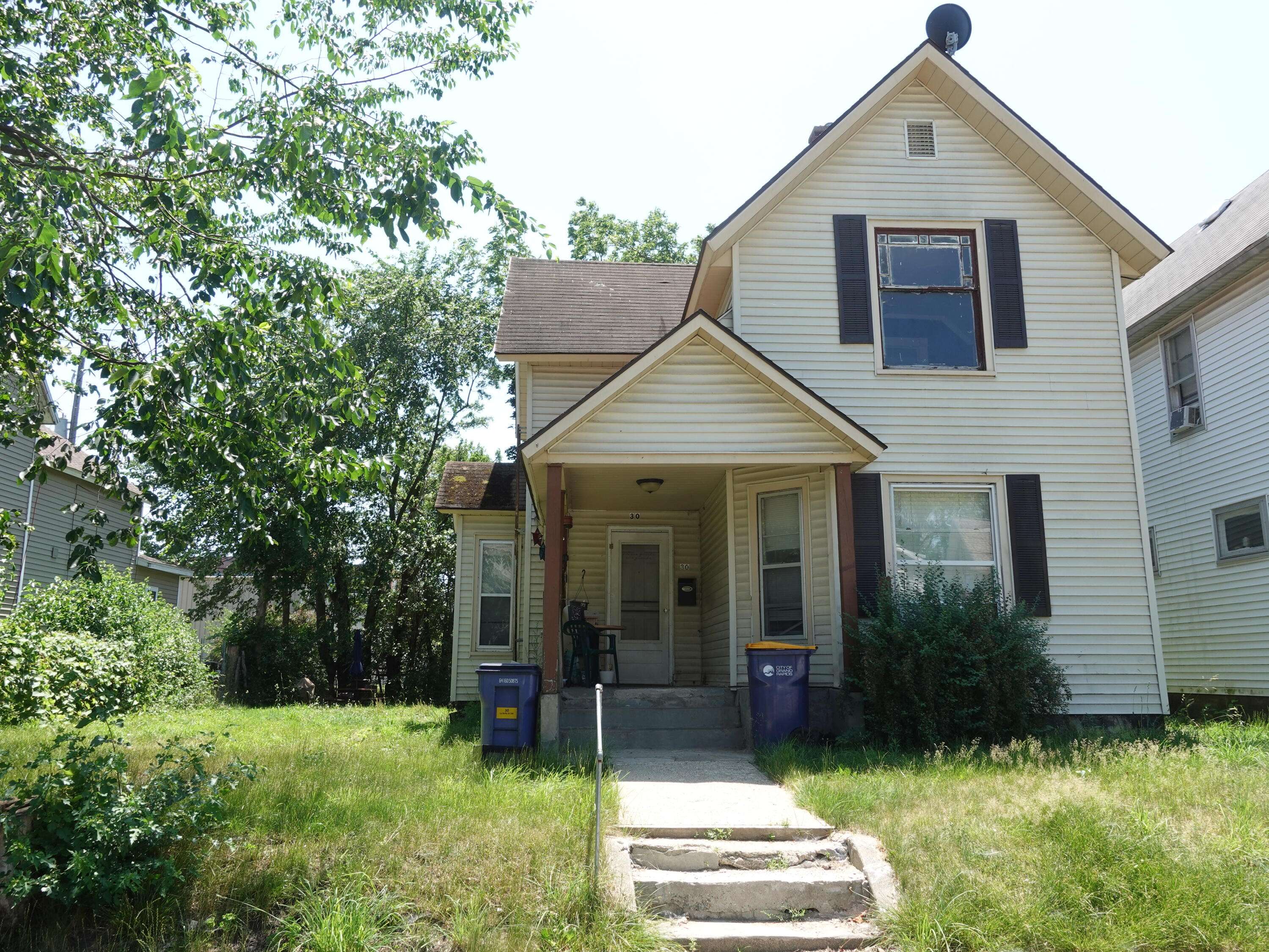 Grand Rapids, MI 49507,30 La Belle SW Street