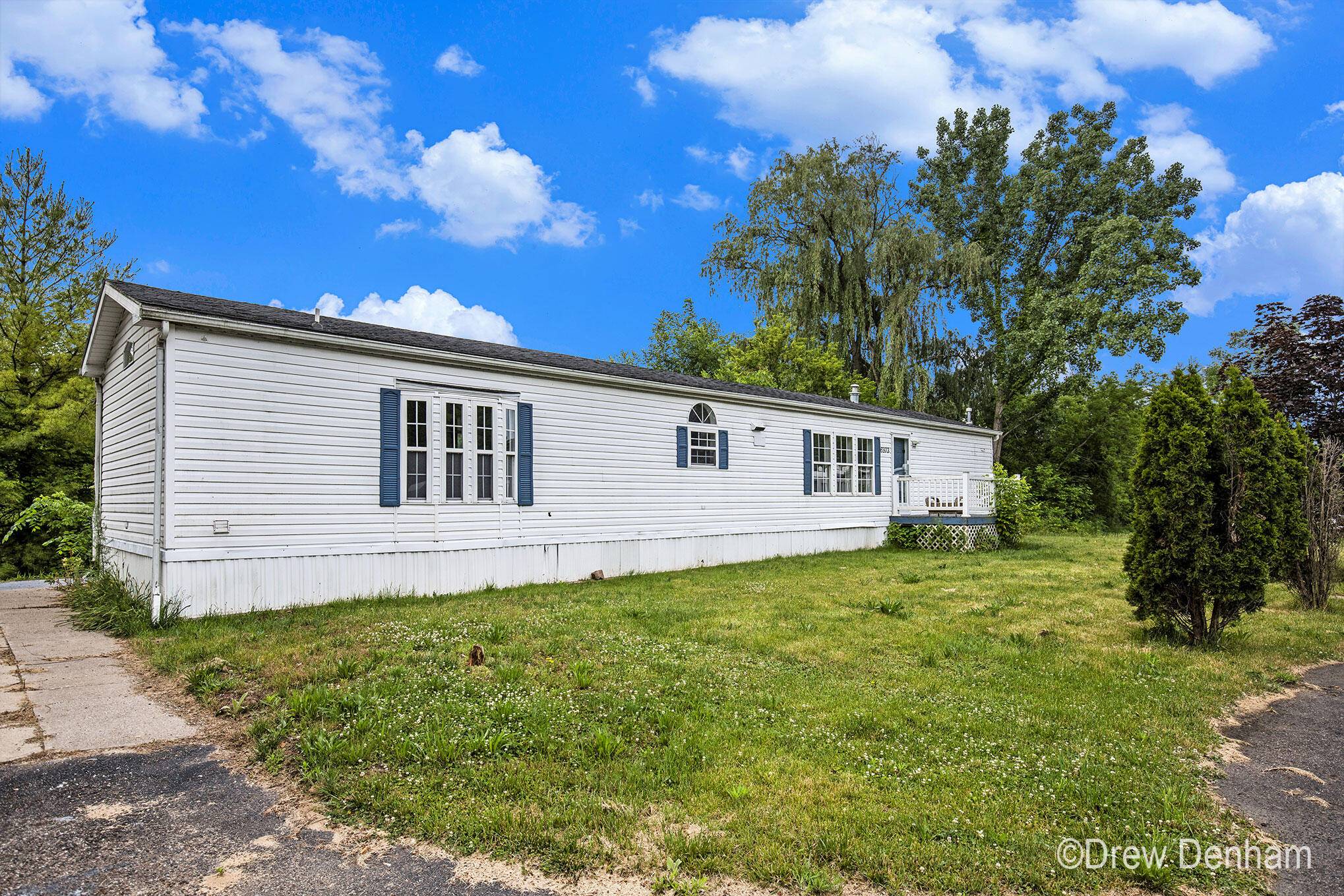 Saranac, MI 48881,6973 W Blue Water Highway