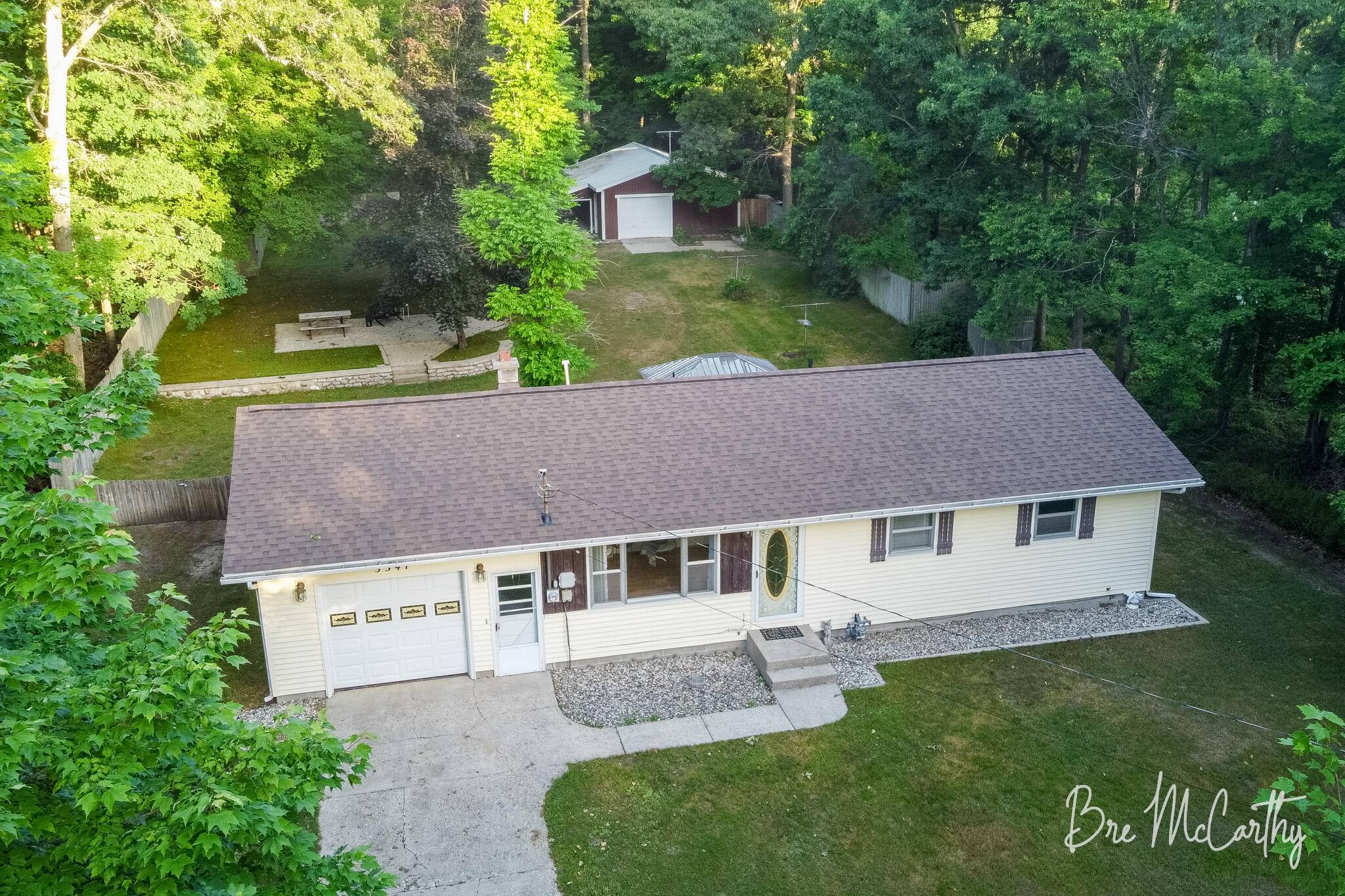 Whitehall, MI 49461,3541 Orshal Road