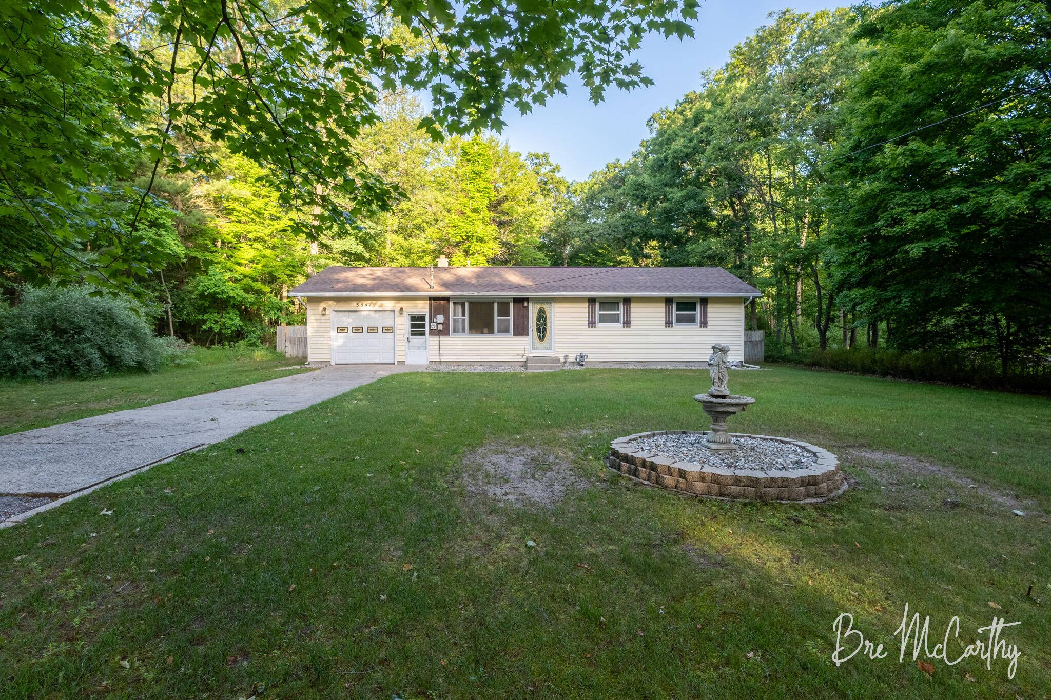 Whitehall, MI 49461,3541 Orshal Road