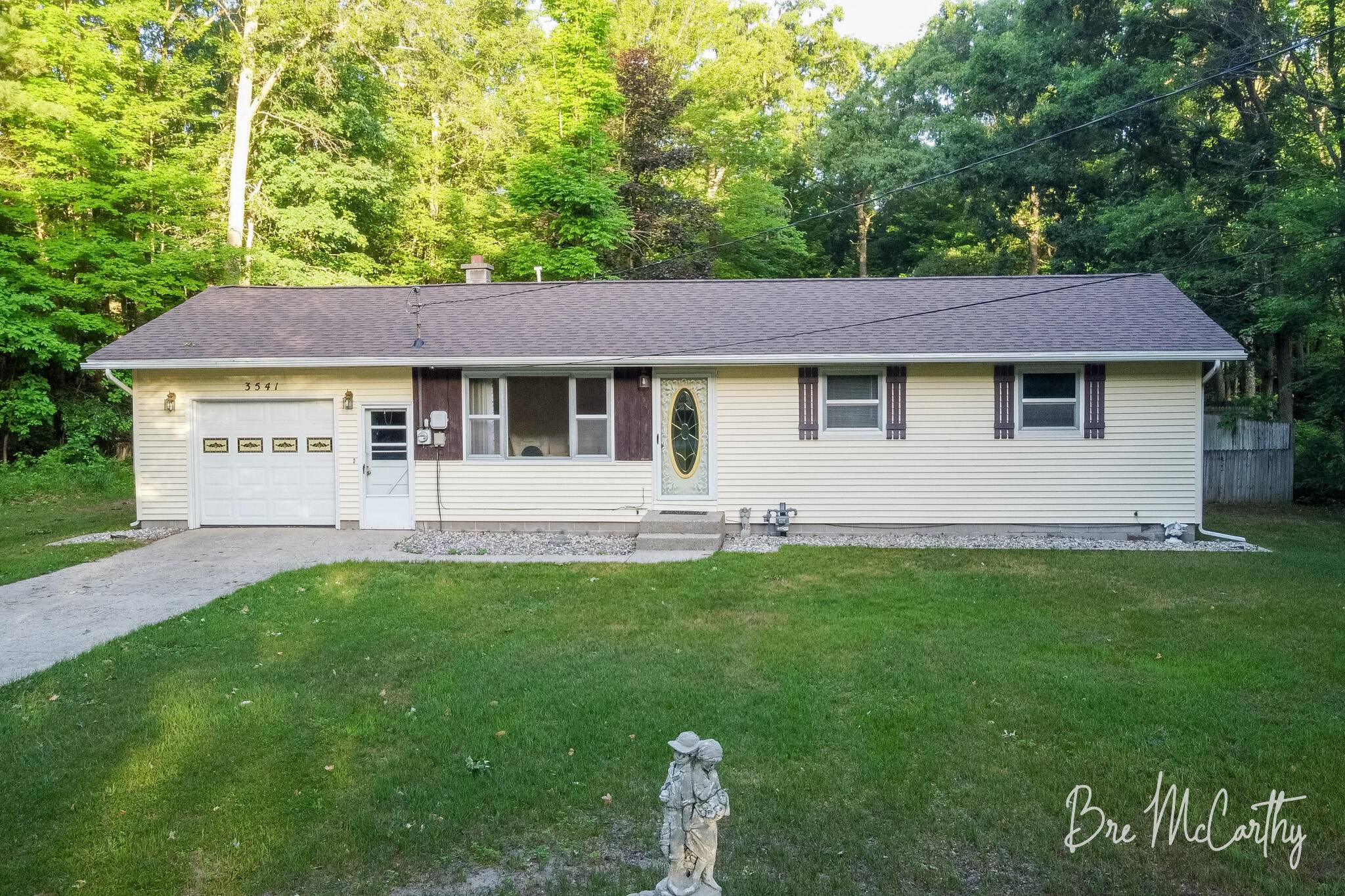 Whitehall, MI 49461,3541 Orshal Road