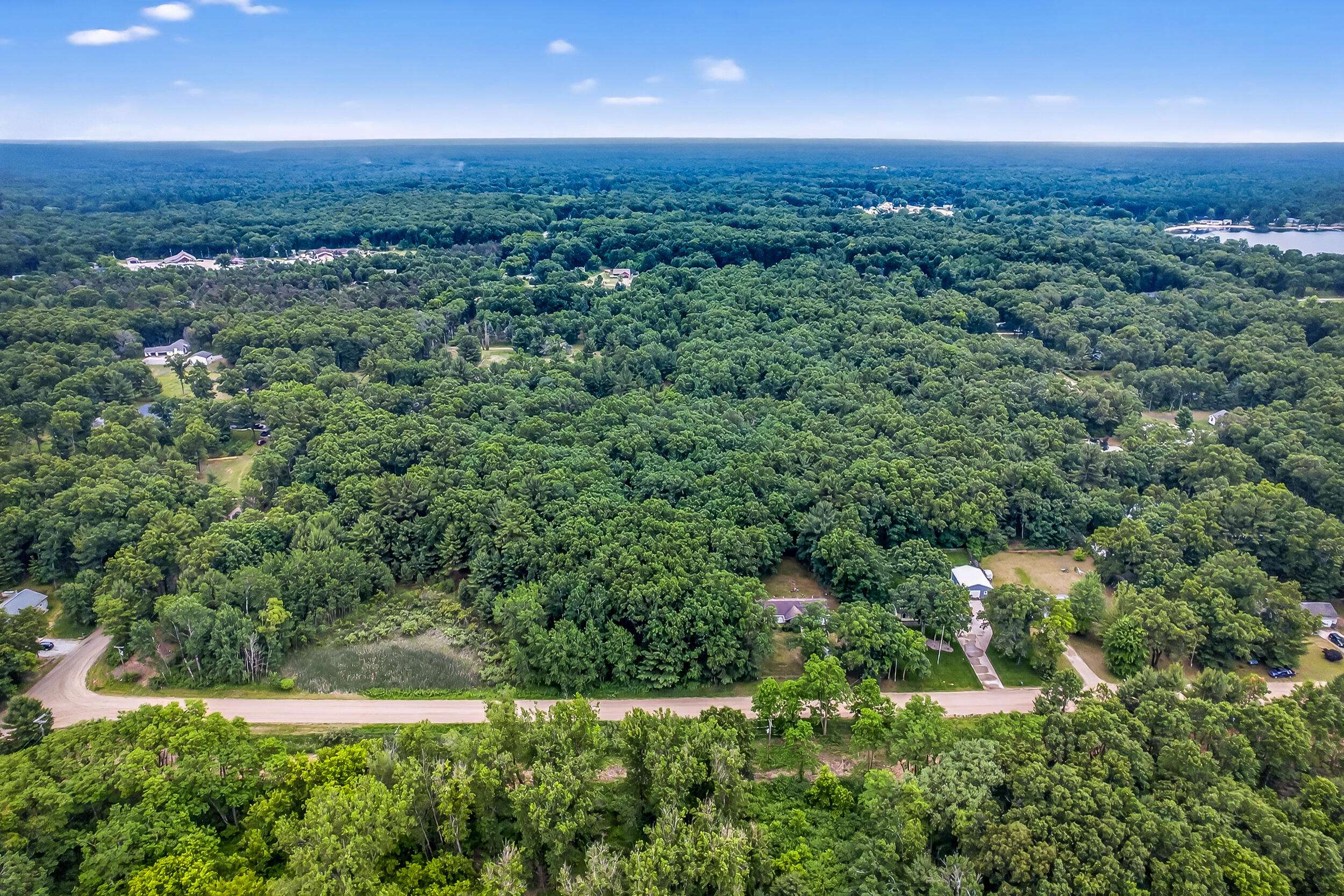 Twin Lake, MI 49457,VL Dalson Road