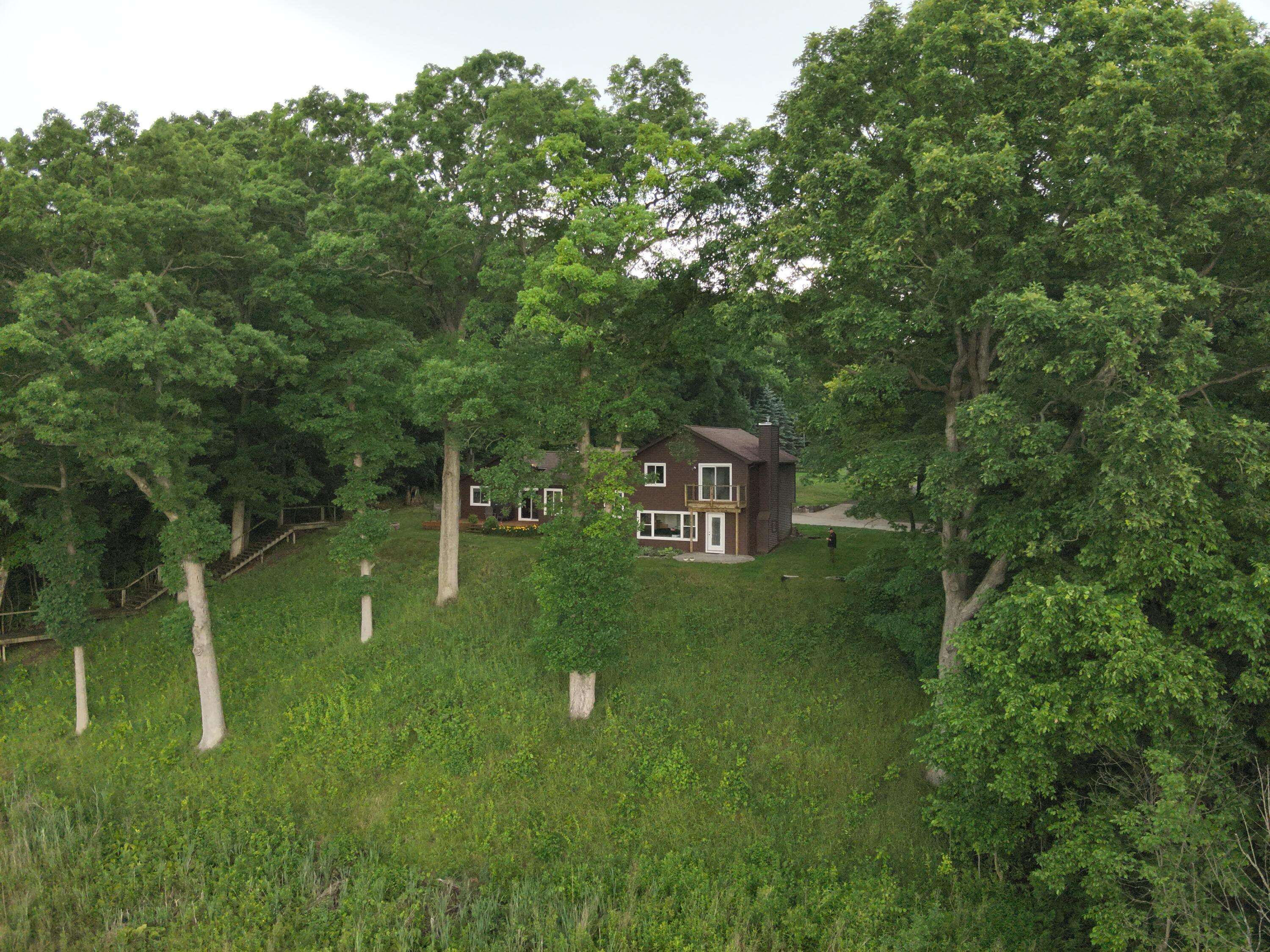Davisburg, MI 48350,13955 Rattalee Lake Road