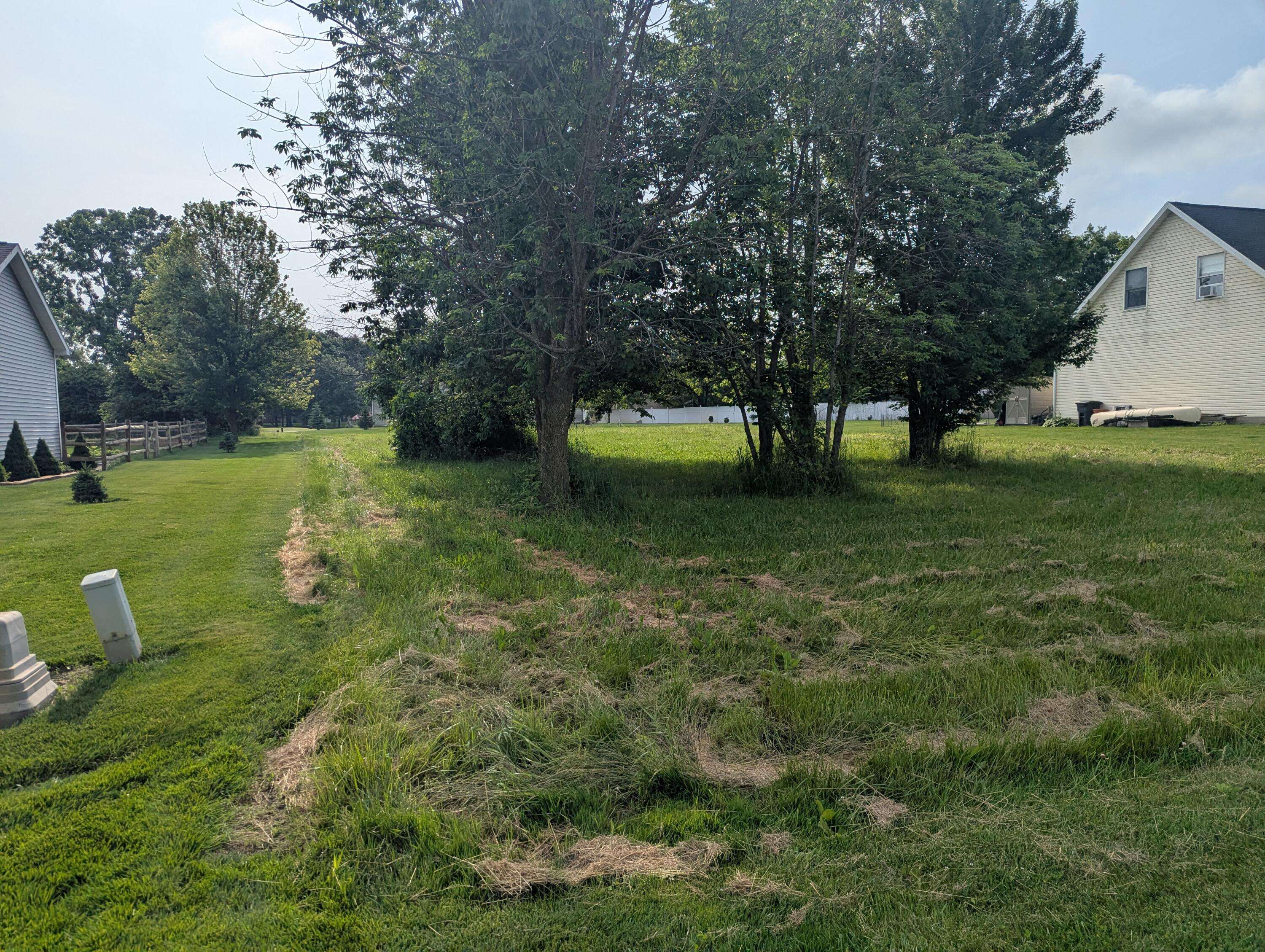 Onsted, MI 49265,Lot 161 Wadding Drive