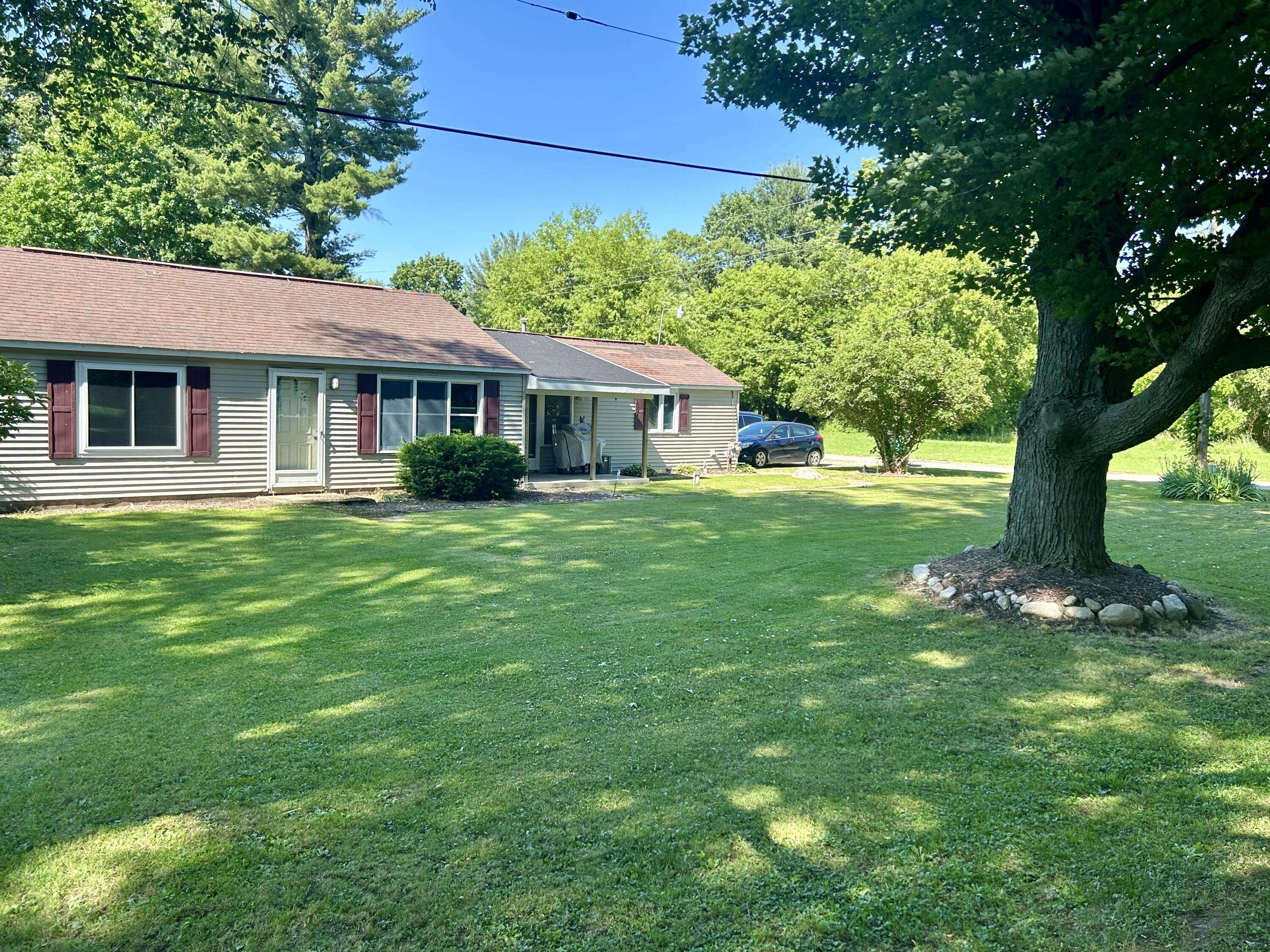Fremont, MI 49412,6673 W 64th Street