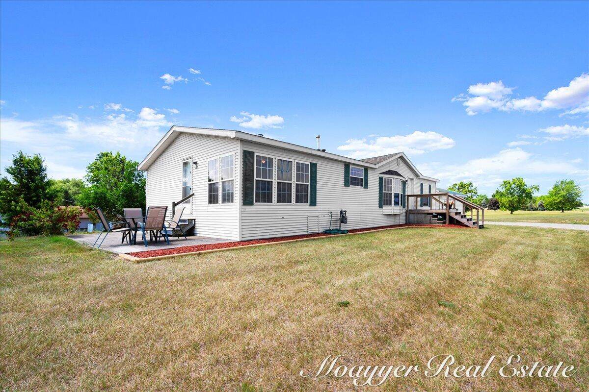 Hamilton, MI 49419,3516 140th Avenue