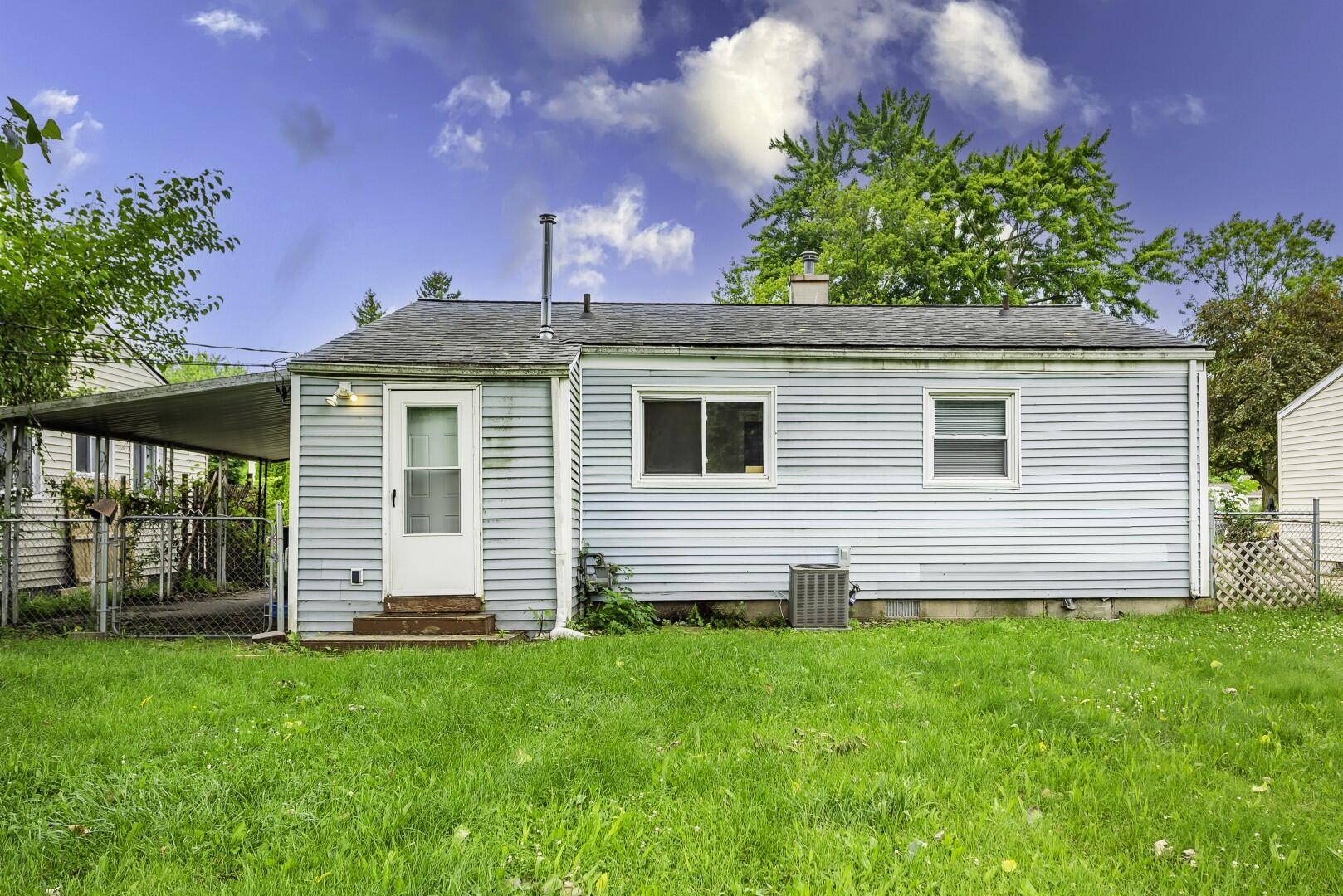 Ypsilanti, MI 48198,241 Dakota Avenue