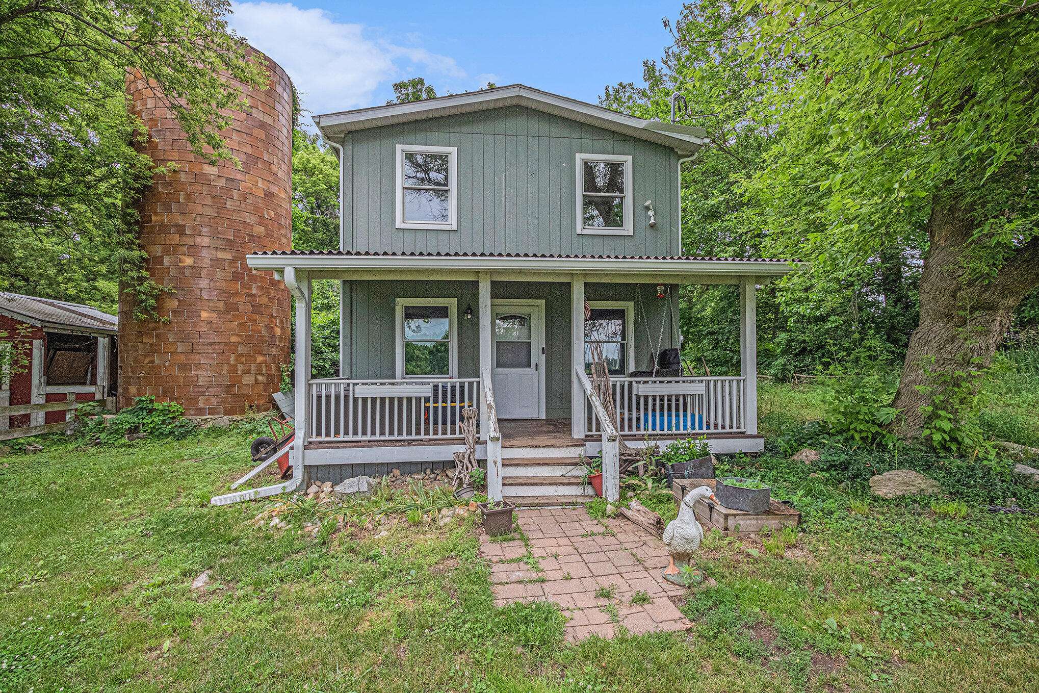 Dowagiac, MI 49047,52246 Leach Road