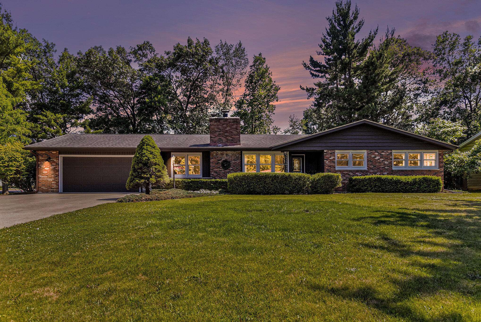 Portage, MI 49024,2111 Ridgefield Road