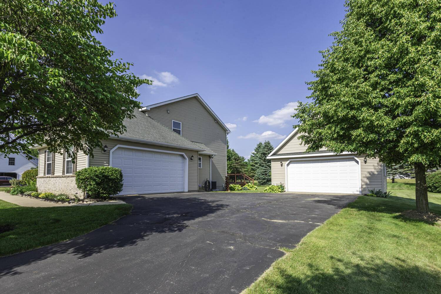 Dexter, MI 48130,3013 Fieldstone Drive
