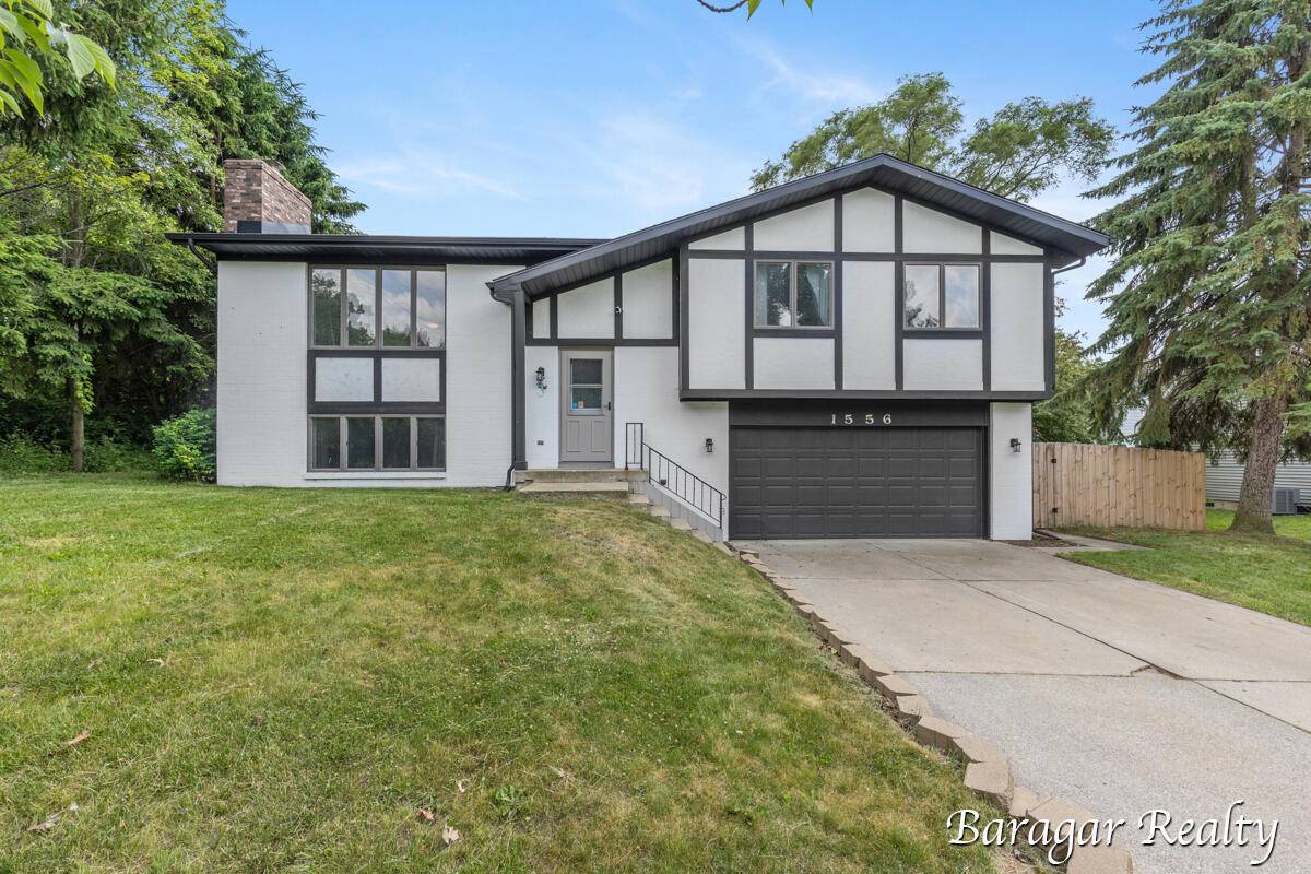 Grand Rapids, MI 49508,1556 Belmar SE Drive