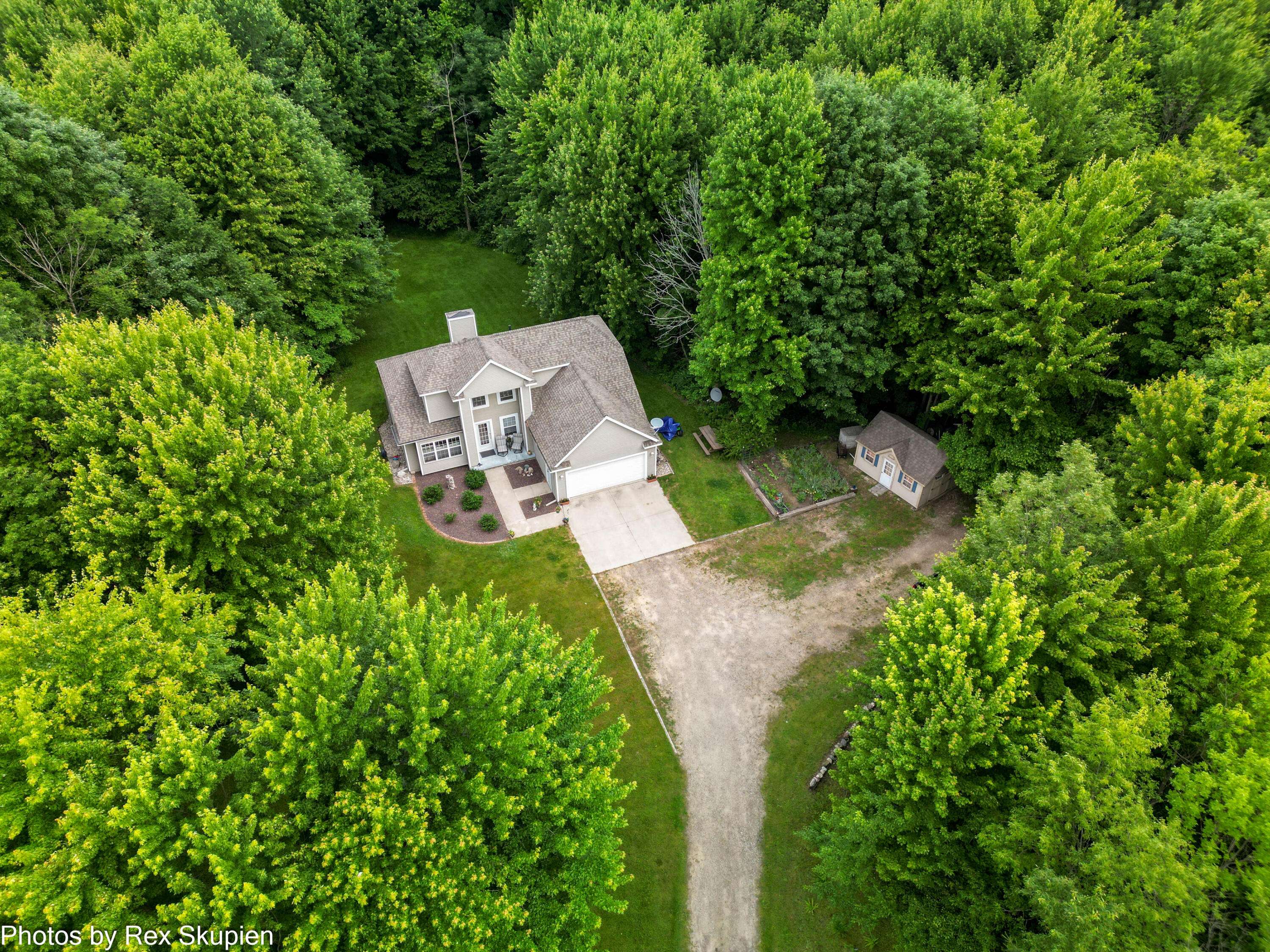 Bailey, MI 49303,17474 Connor Circle