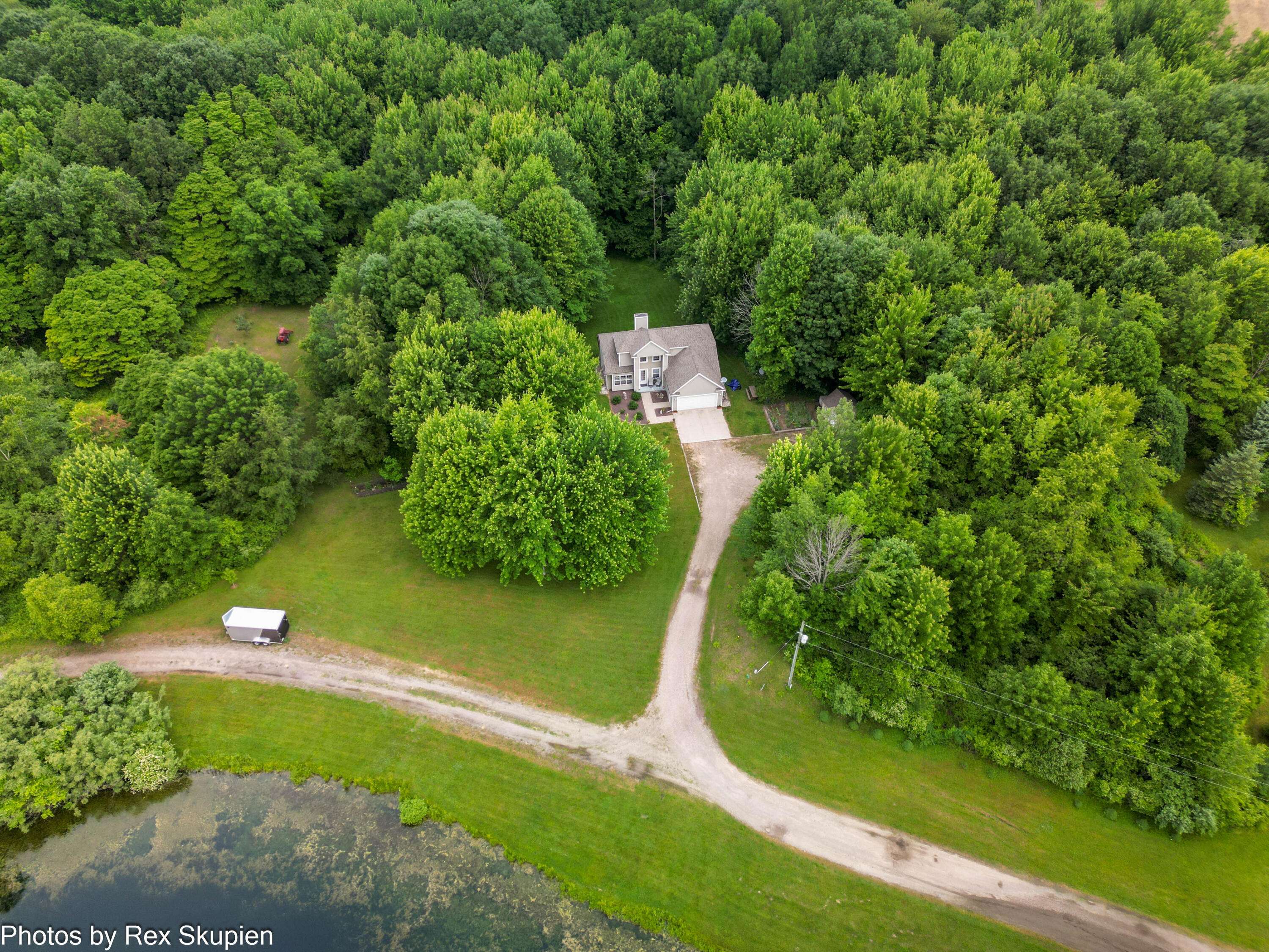 Bailey, MI 49303,17474 Connor Circle