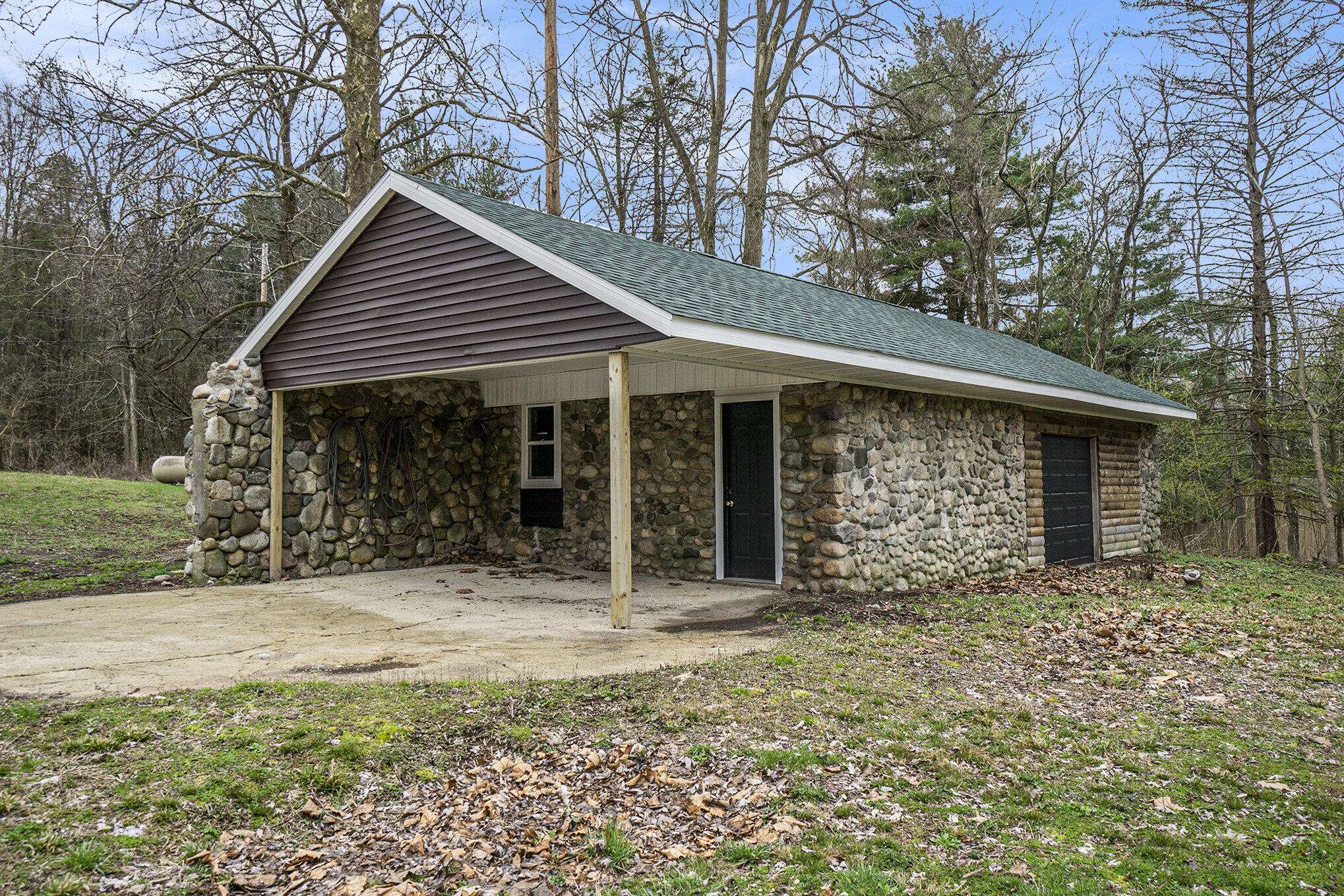 Lawton, MI 49065,24843 CR 358