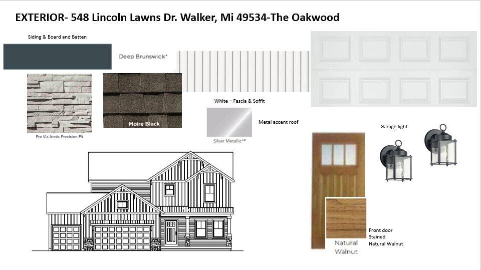 Walker, MI 49534,548 Lincoln Lawns NW Drive