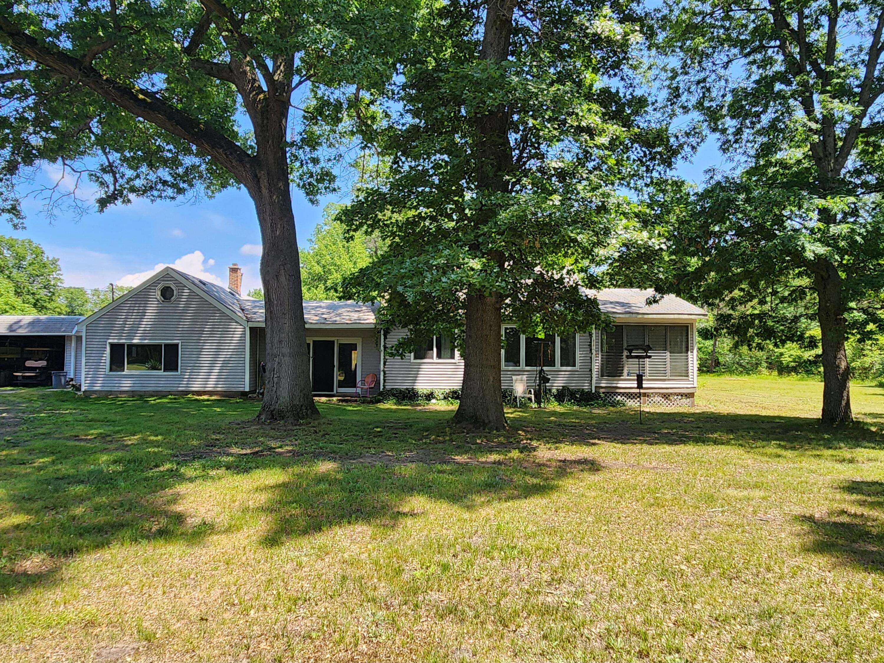 Muskegon, MI 49442,4895 E Apple Avenue