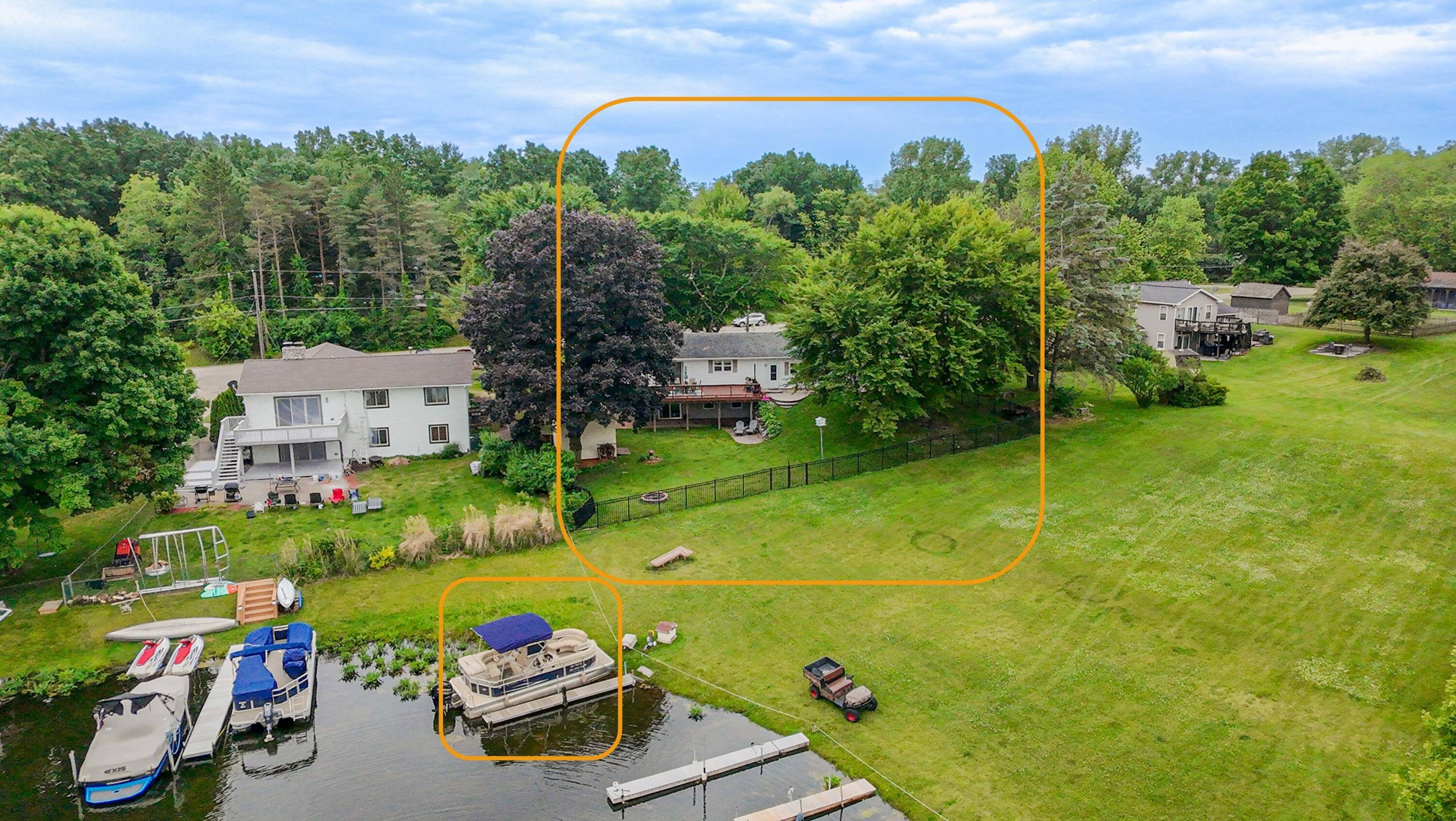 Pinckney, MI 48169,1169 Wilbur
