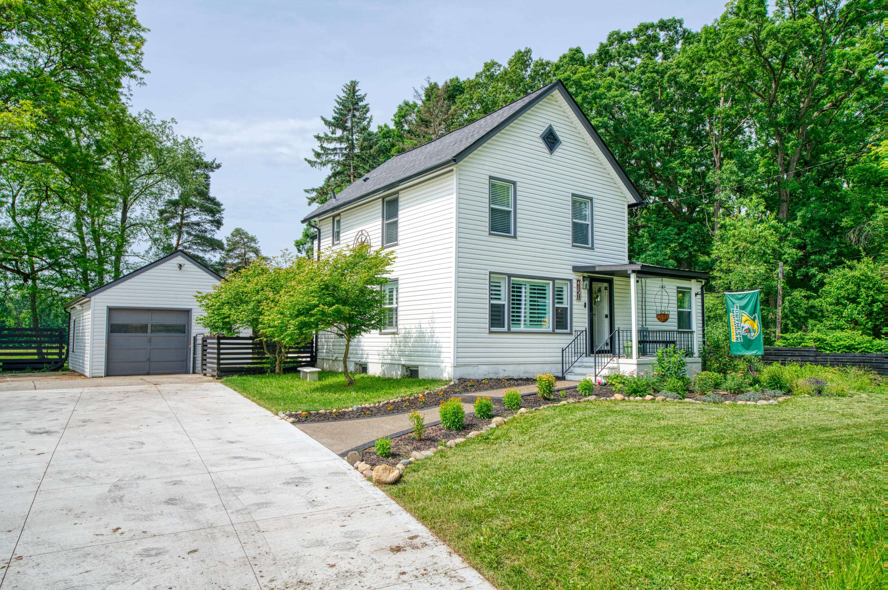Ann Arbor, MI 48103,4151 Dexter Ann Arbor Road