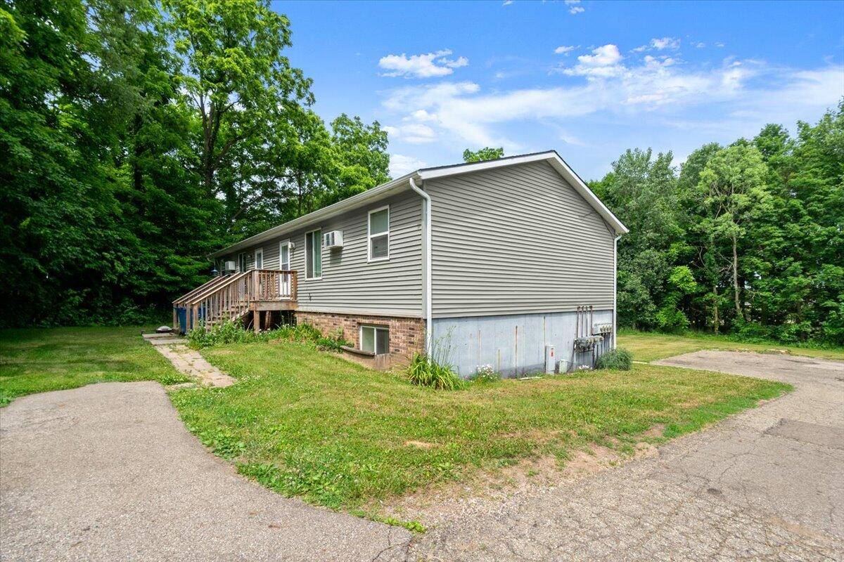 Kalamazoo, MI 49004,3630 Douglas Avenue