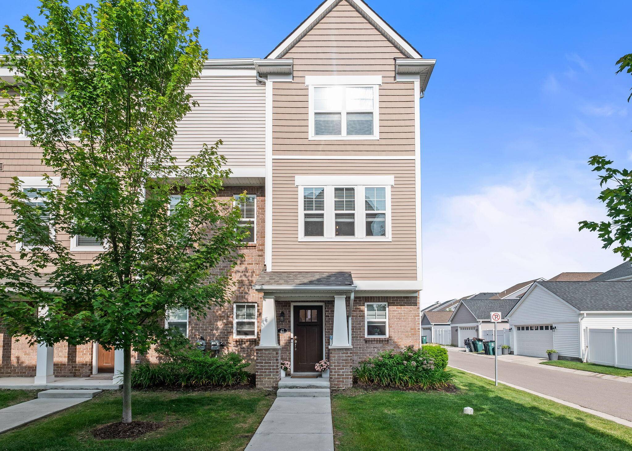 Royal Oak, MI 48073,2500 Normandy Road #47