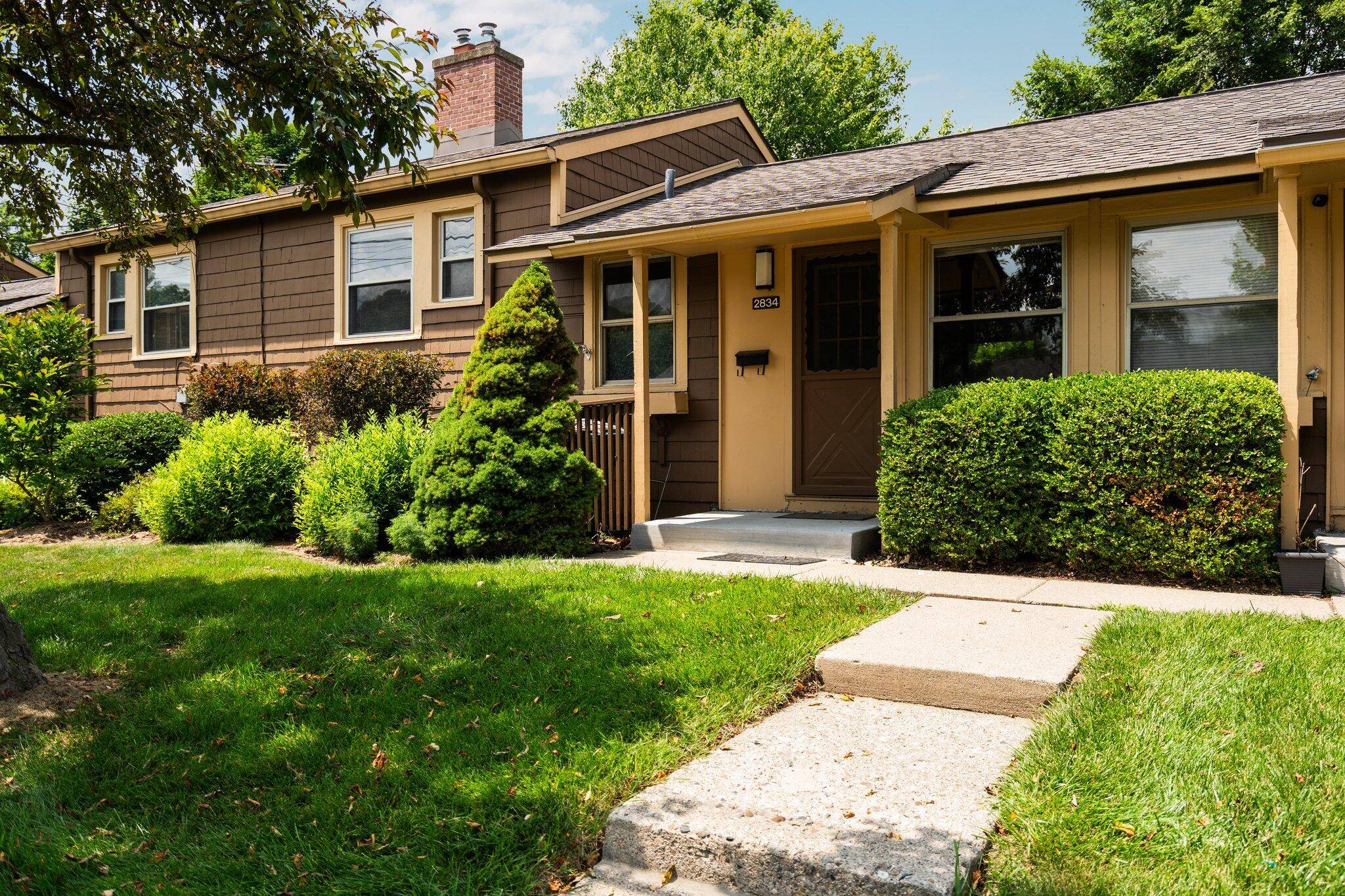 Ann Arbor, MI 48104,2834 Pittsfield Boulevard
