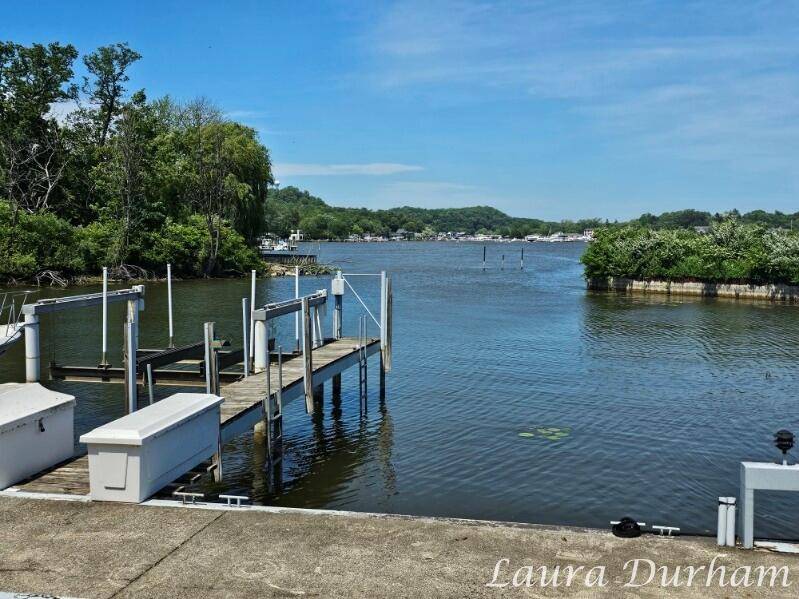 Douglas, MI 49406,Mariners Cove #9