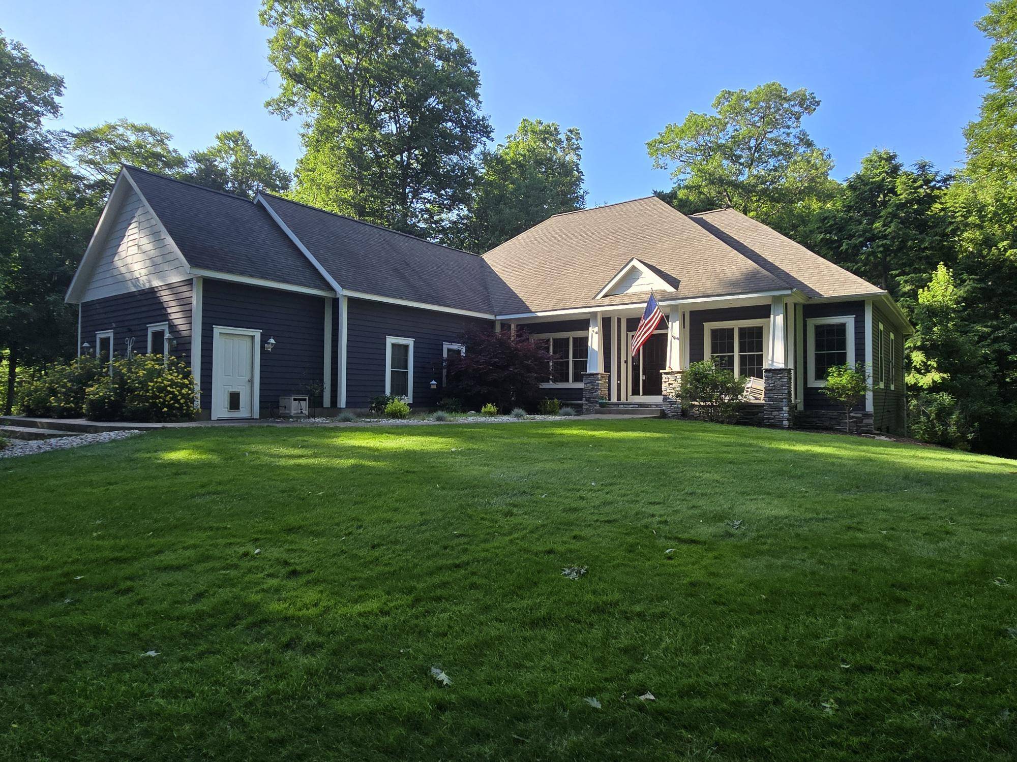Muskegon, MI 49445,6160 Scenic Woods N Circle