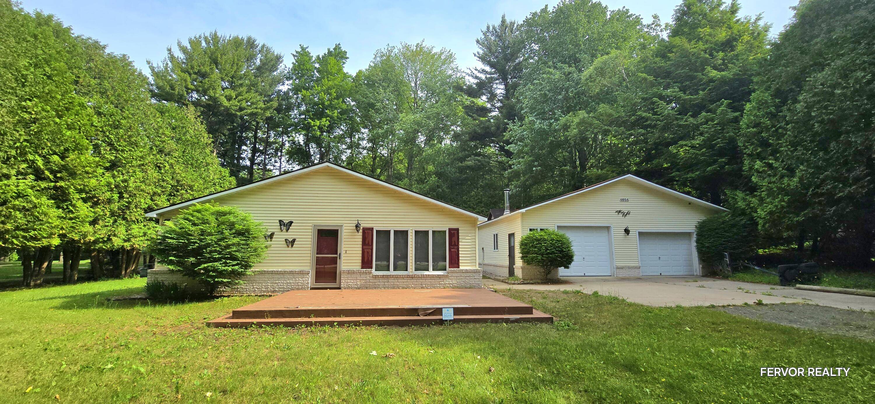 Ludington, MI 49431,4654 W 1st Street