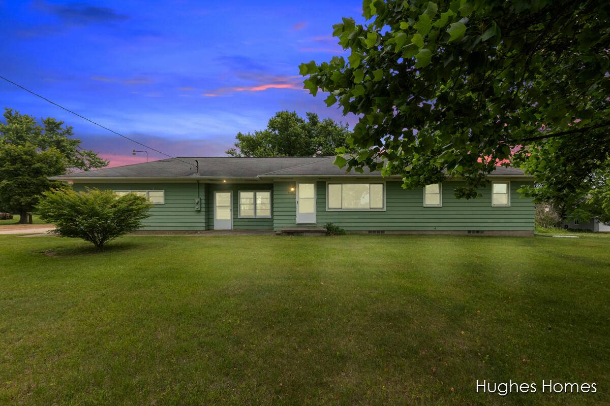 Byron Center, MI 49315,7970 Burlingame SW Avenue