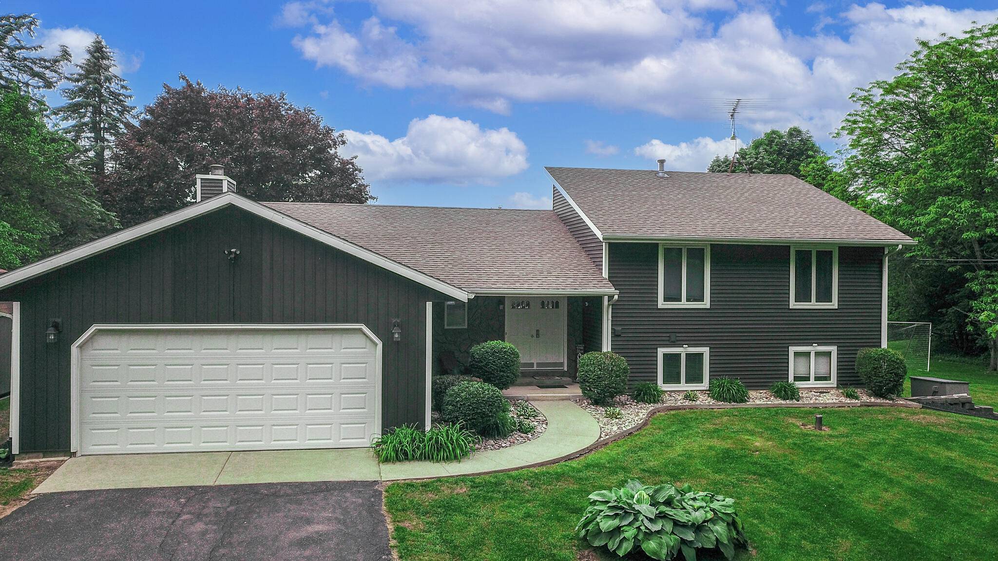 Kalamazoo, MI 49009,7640 W H Avenue