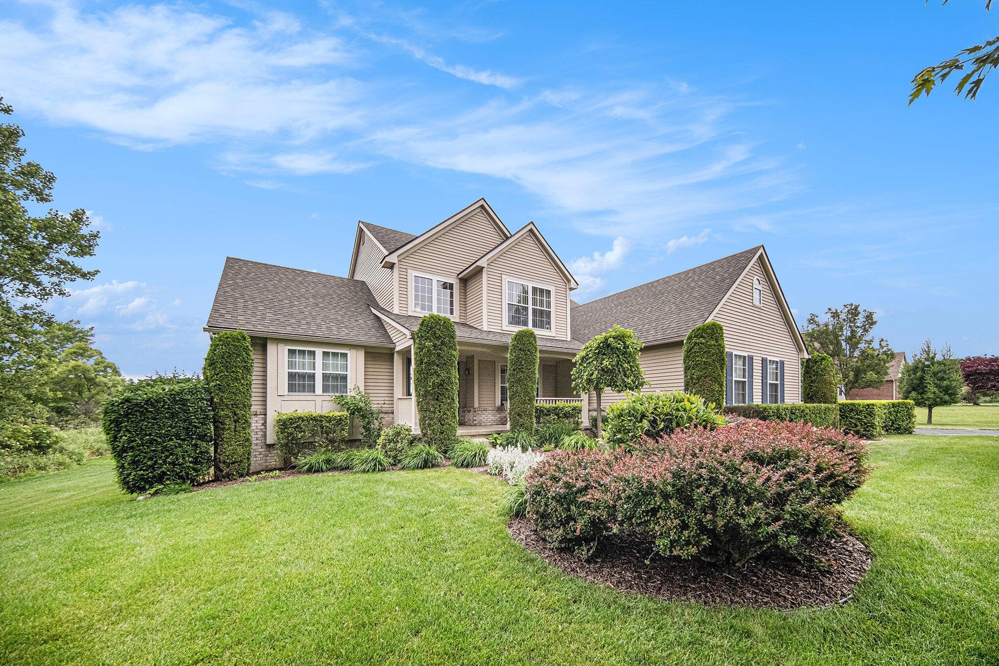 Dexter, MI 48130,2762 Island Hills Drive