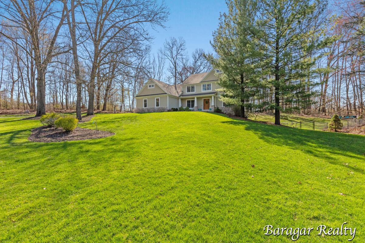 Alto, MI 49302,8790 Laurel Ridge SE Drive