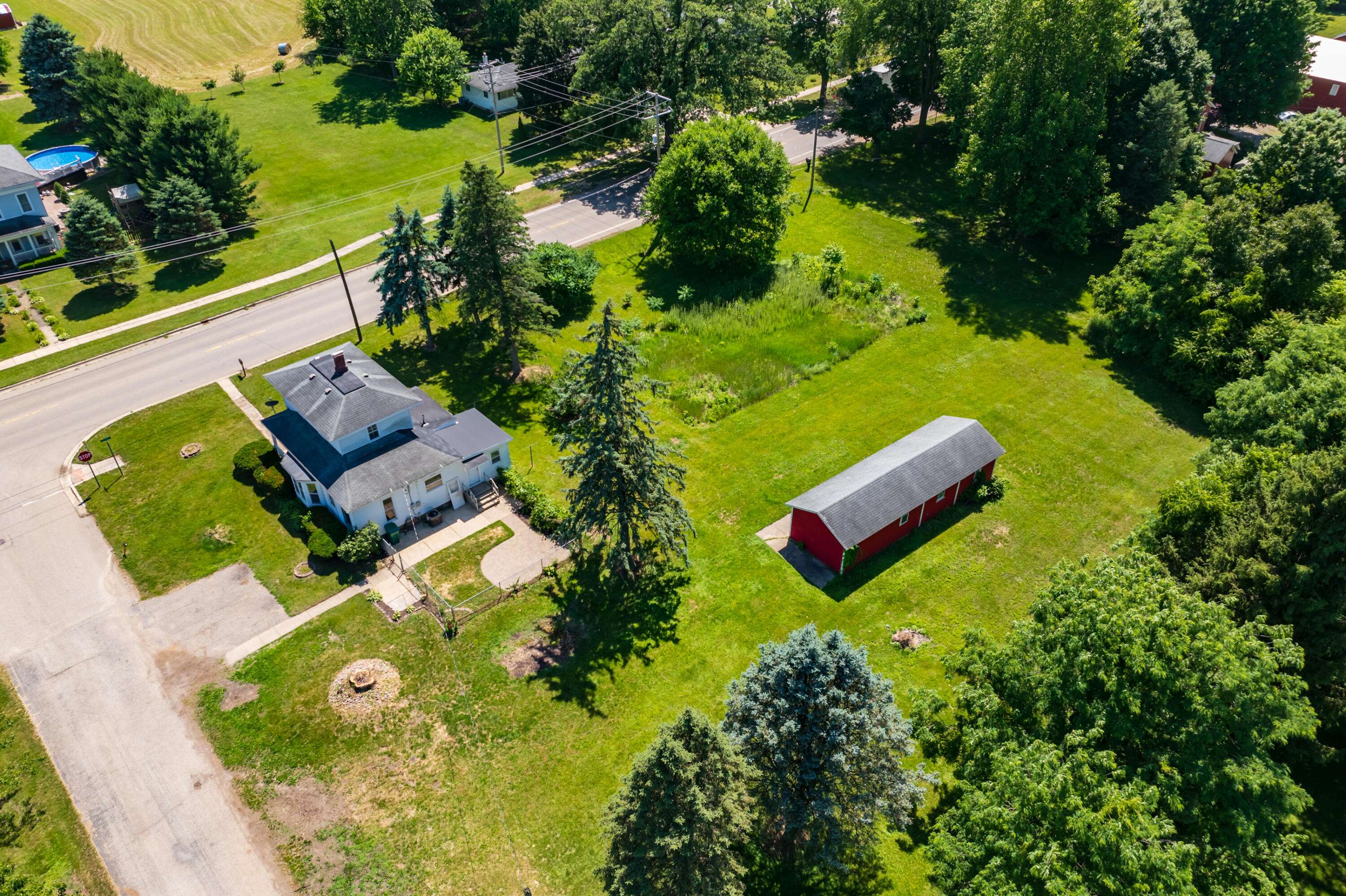 Mendon, MI 49072,806 W Main Street