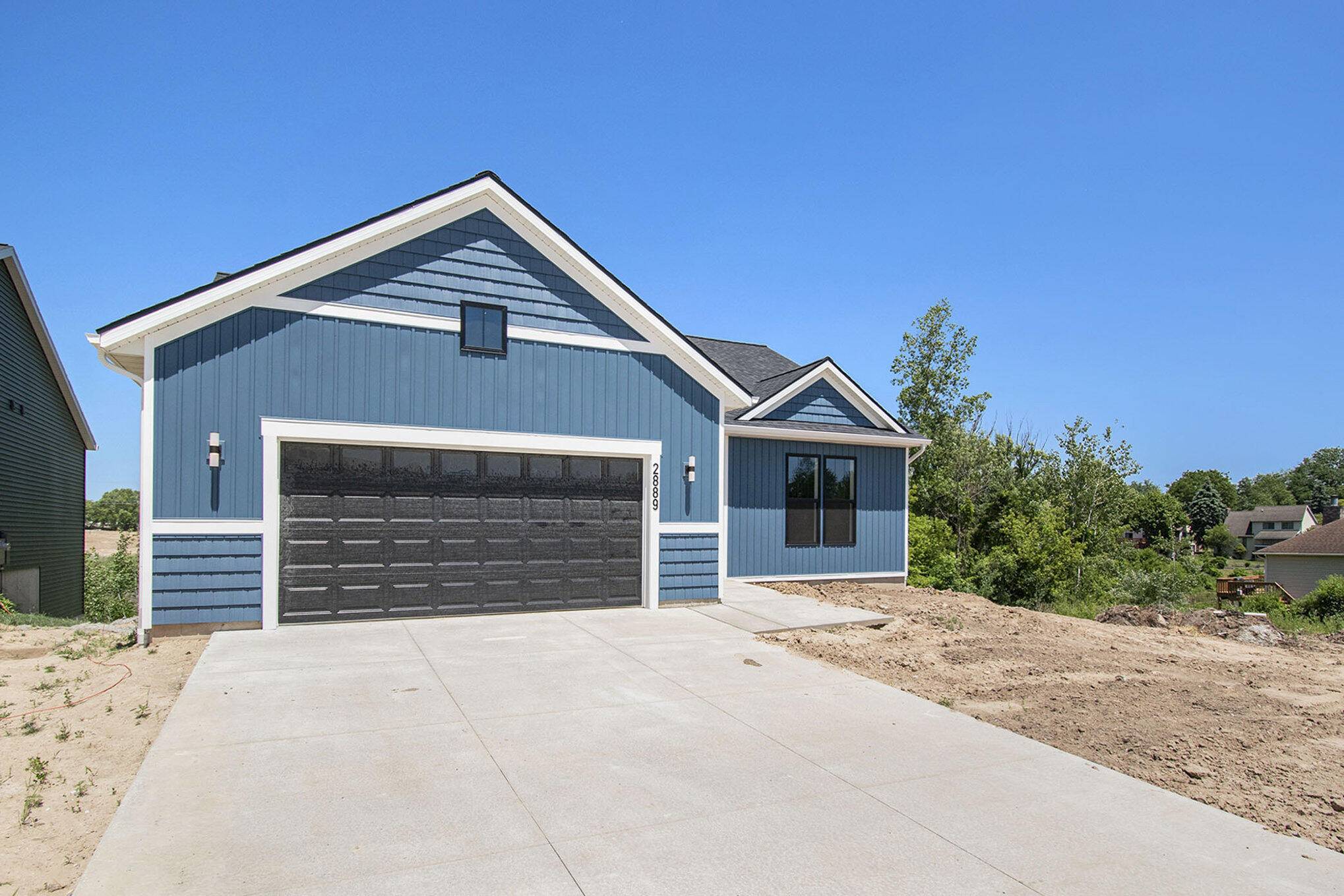 Kentwood, MI 49512,2889 Wildflower SE Lane