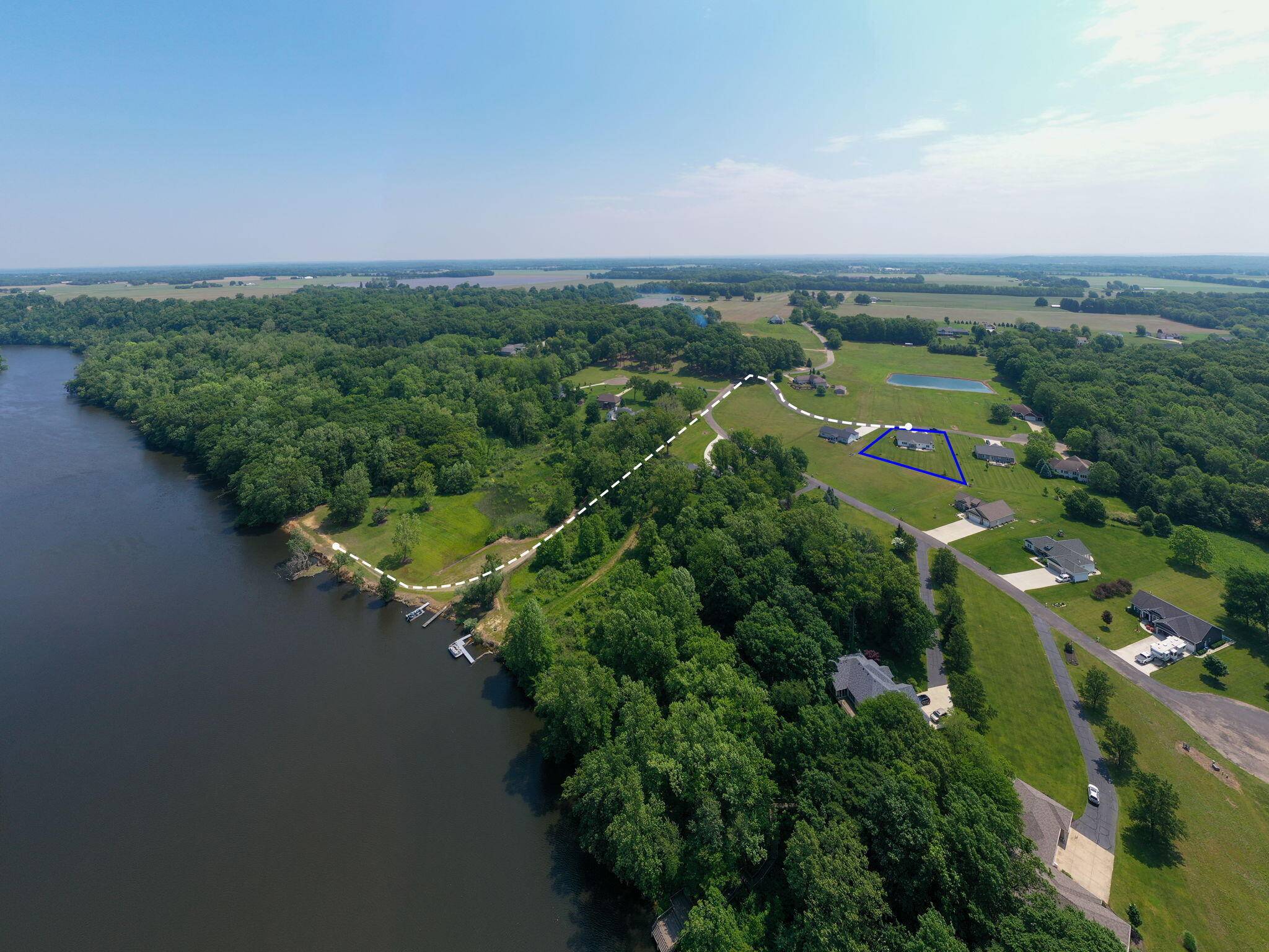 Niles, MI 49120,14170 Spring Valley Court