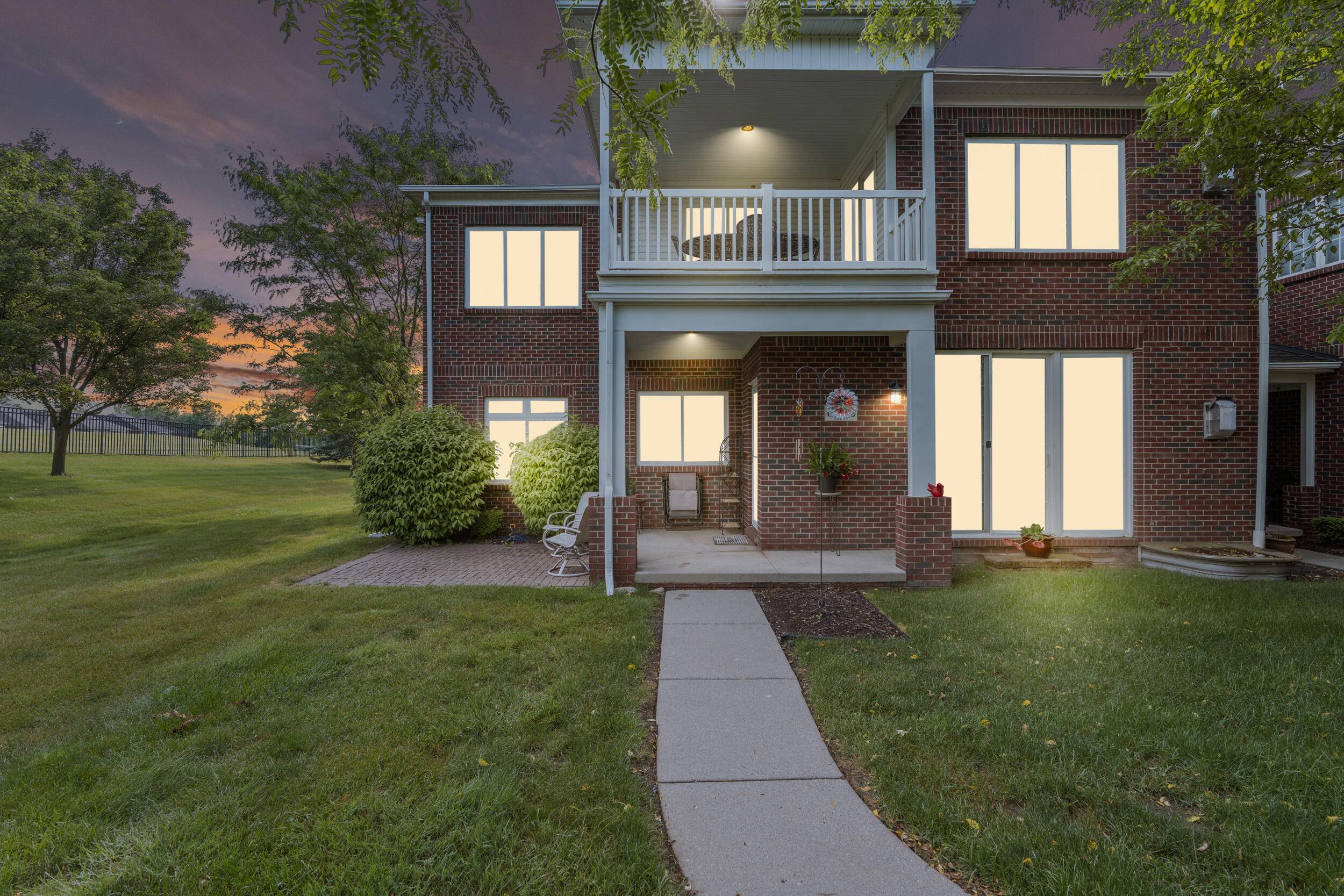 Washington, MI 48094,6733 Boulder Pointe Drive