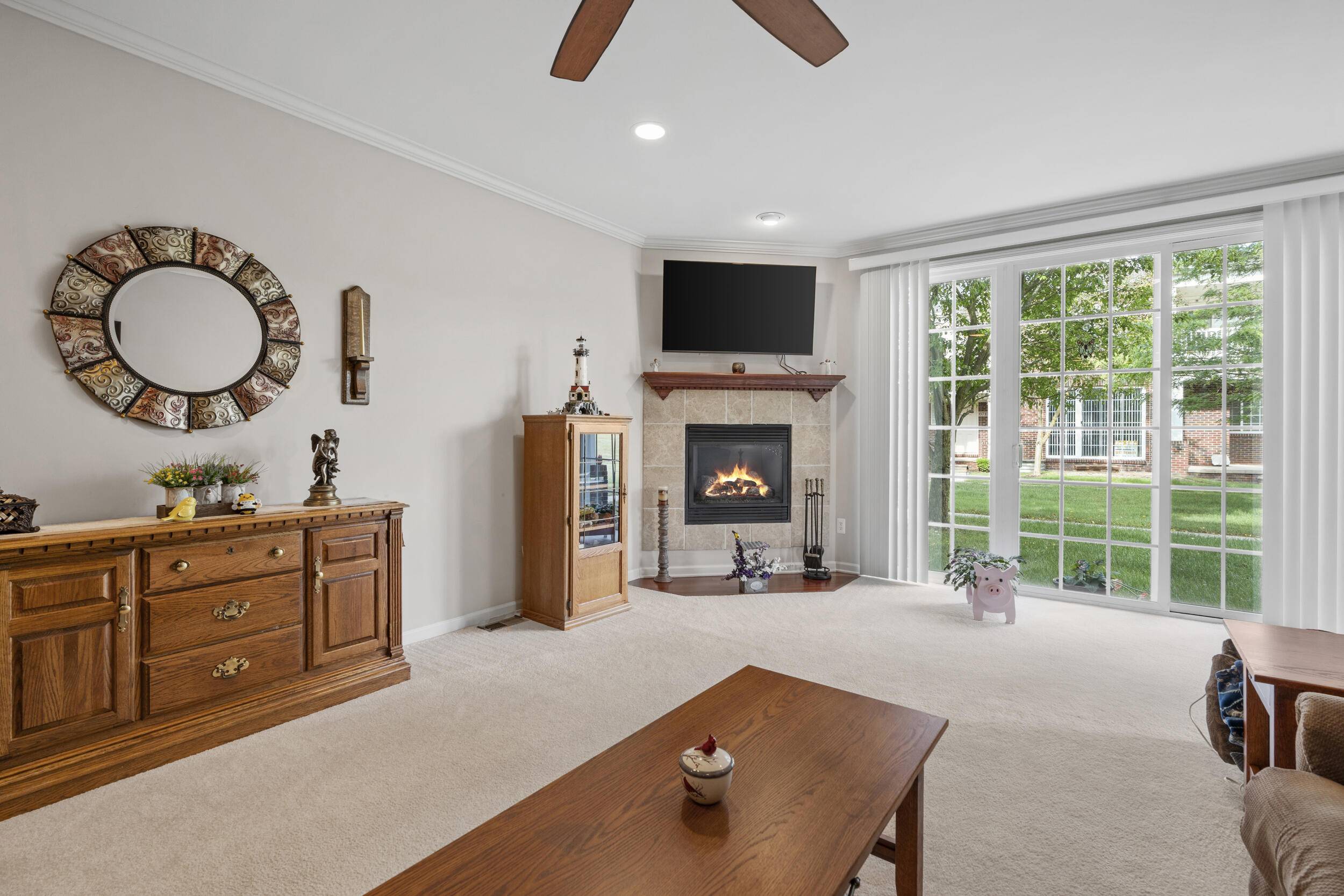 Washington, MI 48094,6733 Boulder Pointe Drive