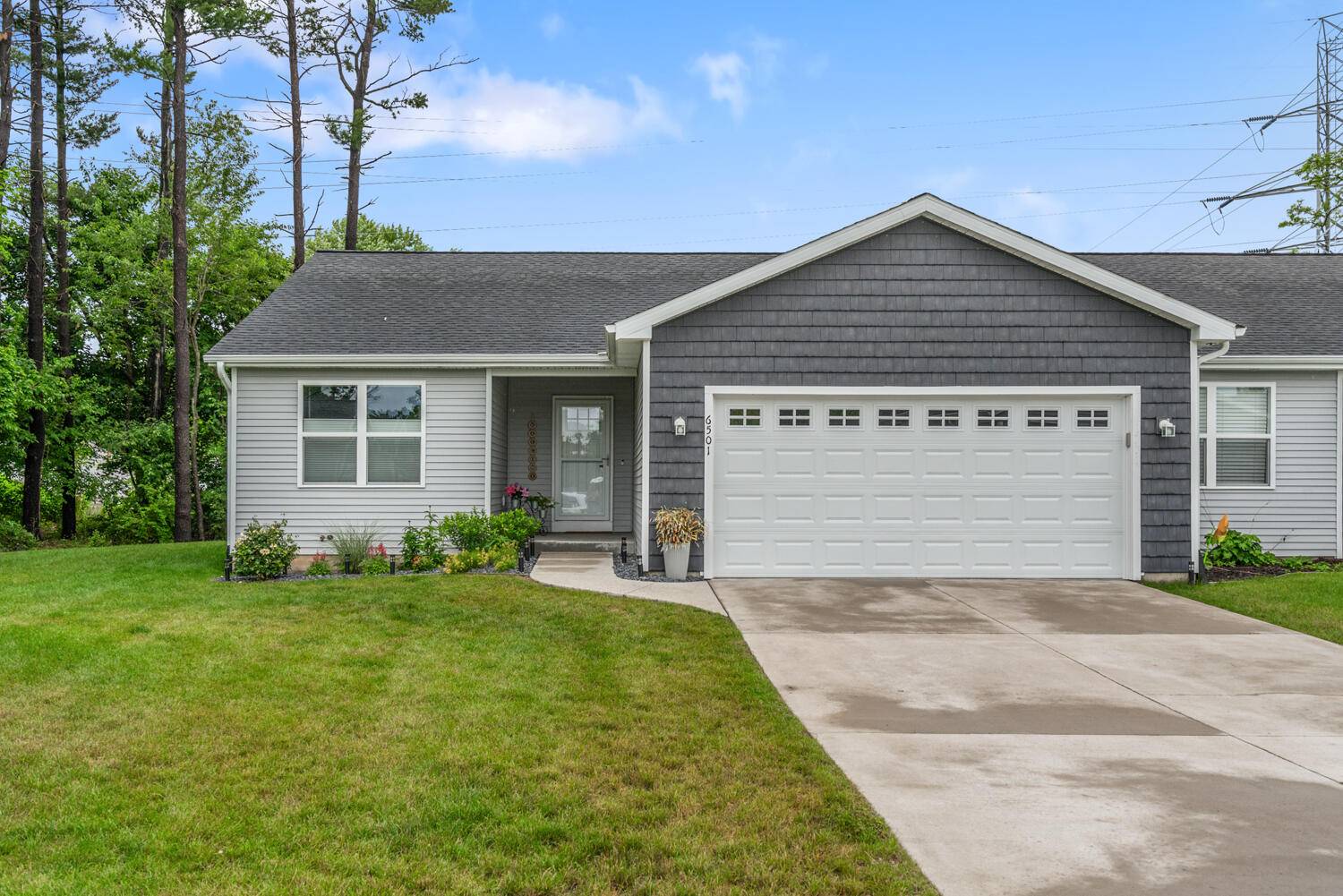 Portage, MI 49024,6501 Elle Avenue