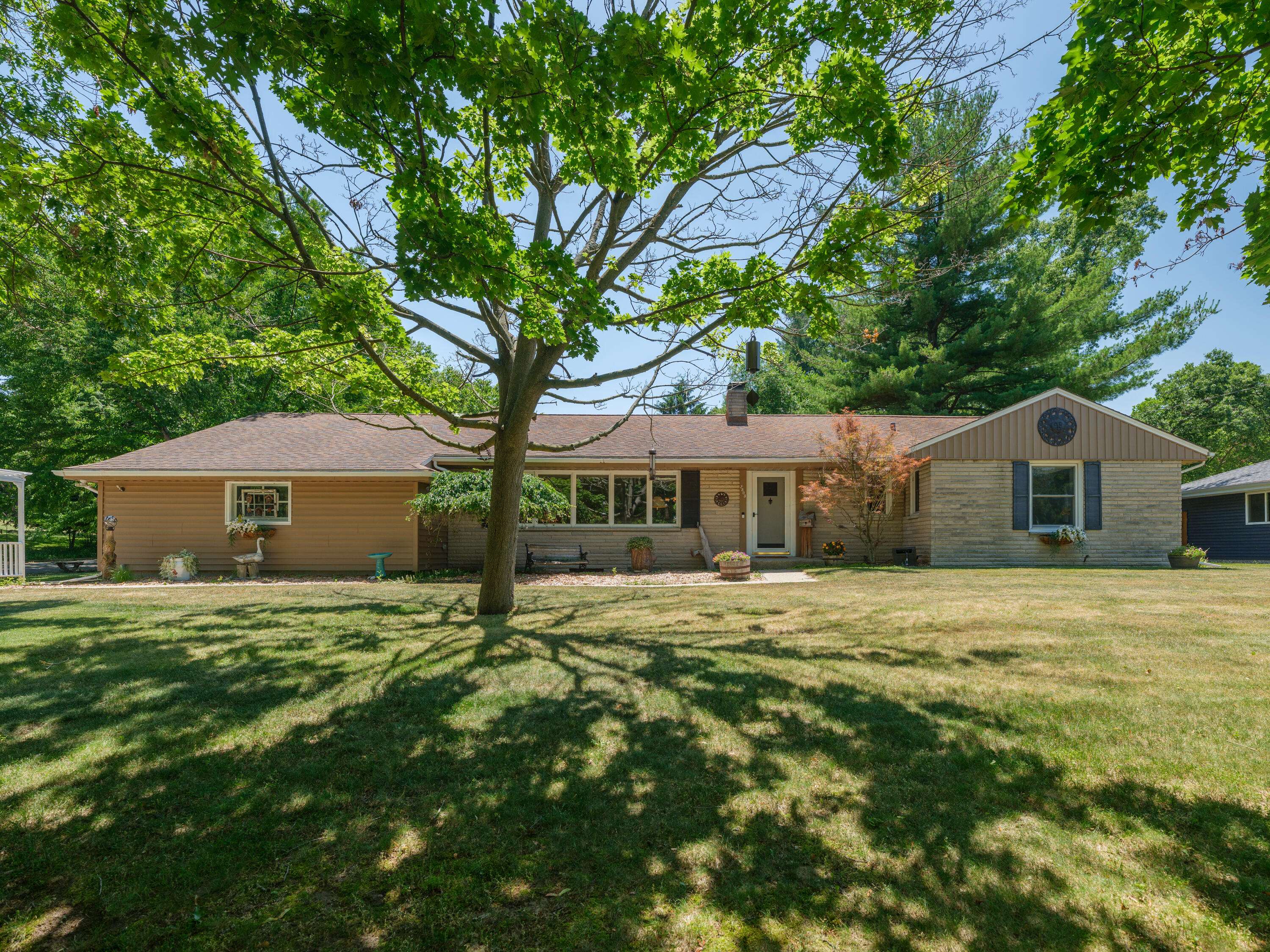 Kalamazoo, MI 49008,2805 Winchell Avenue