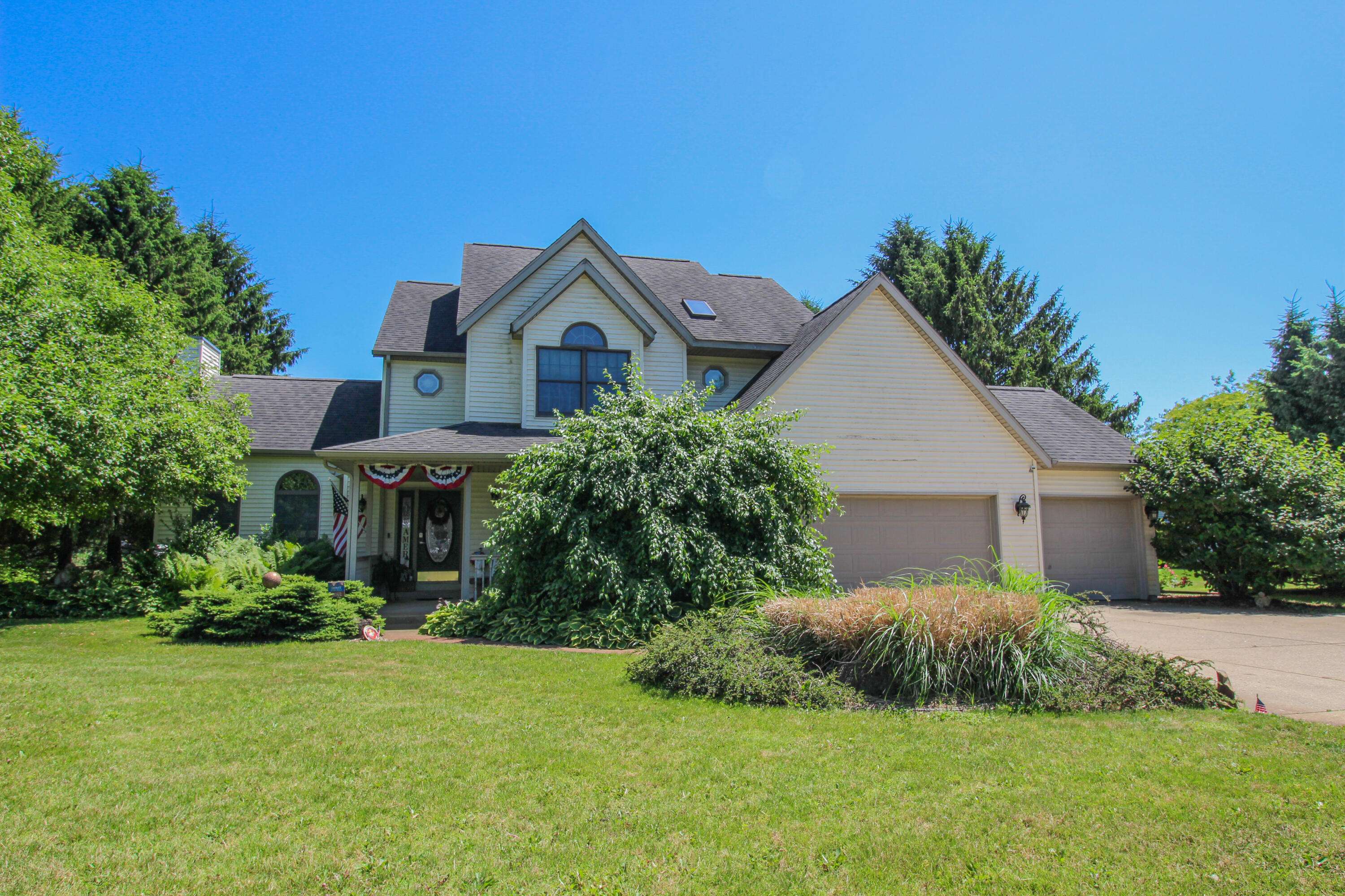 Schoolcraft, MI 49087,5771 Woodbrook Street